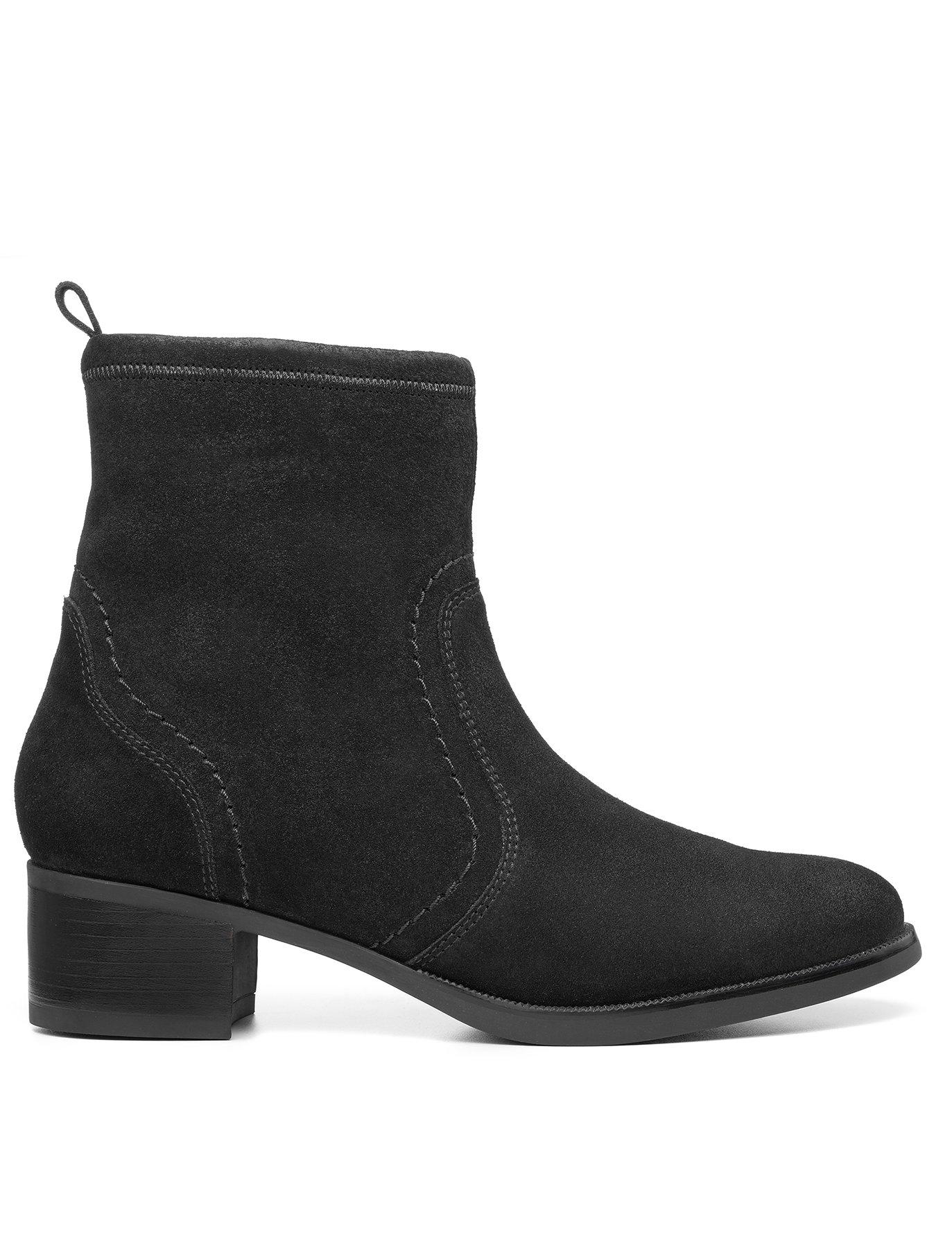 Alana bootie shop michael kors