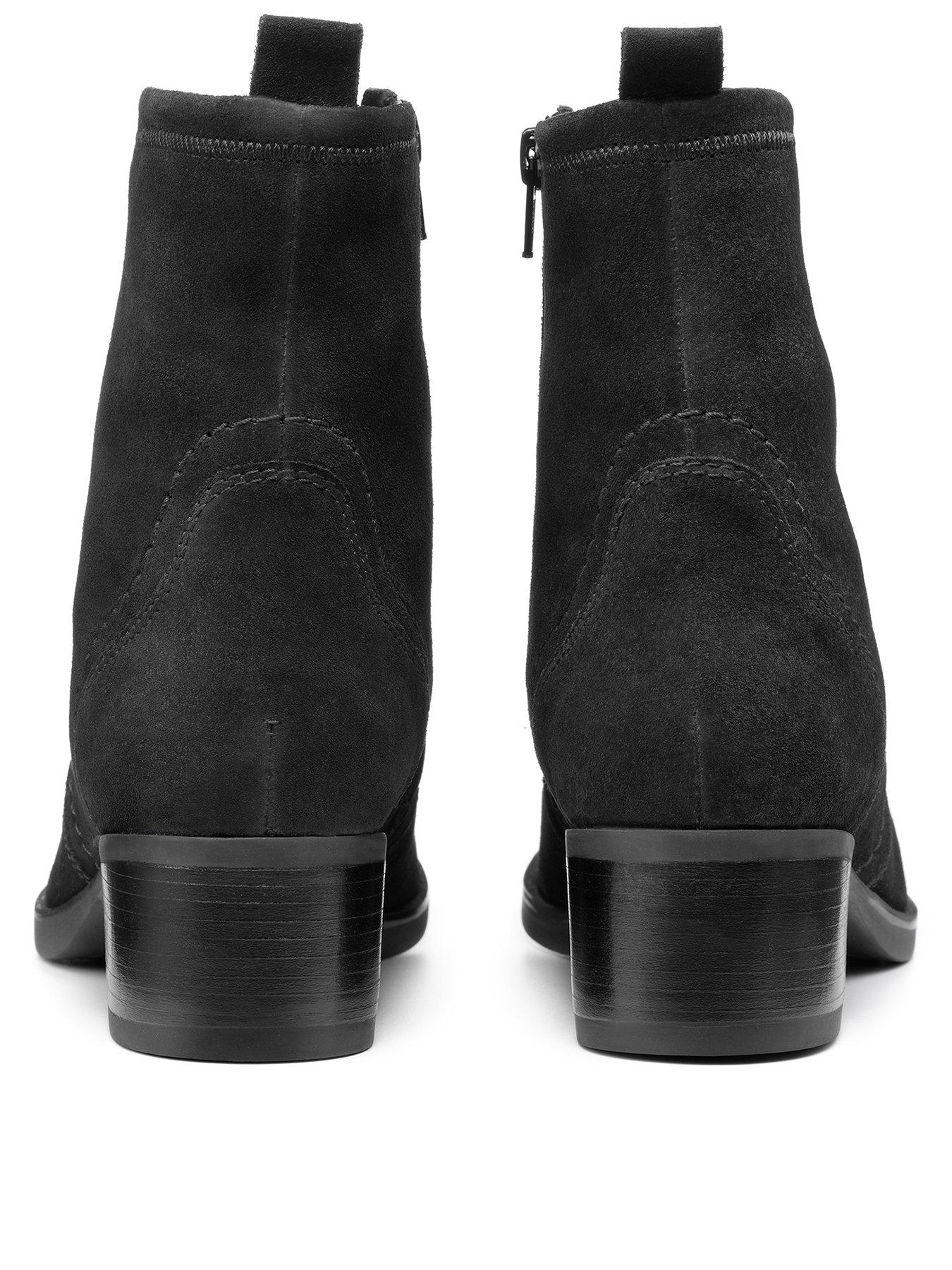 Alana bootie shop michael kors