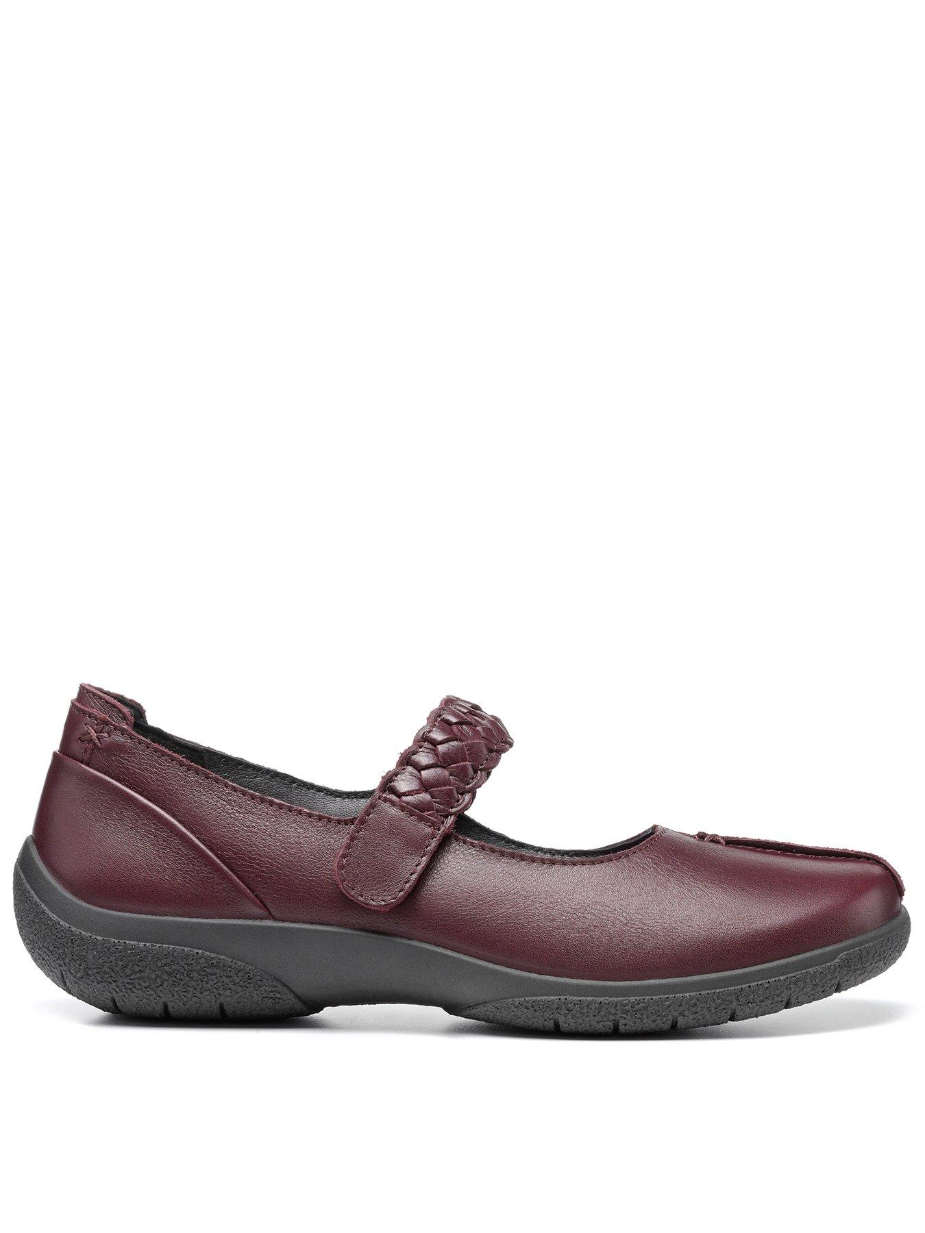 Hotter best sale loafers sale