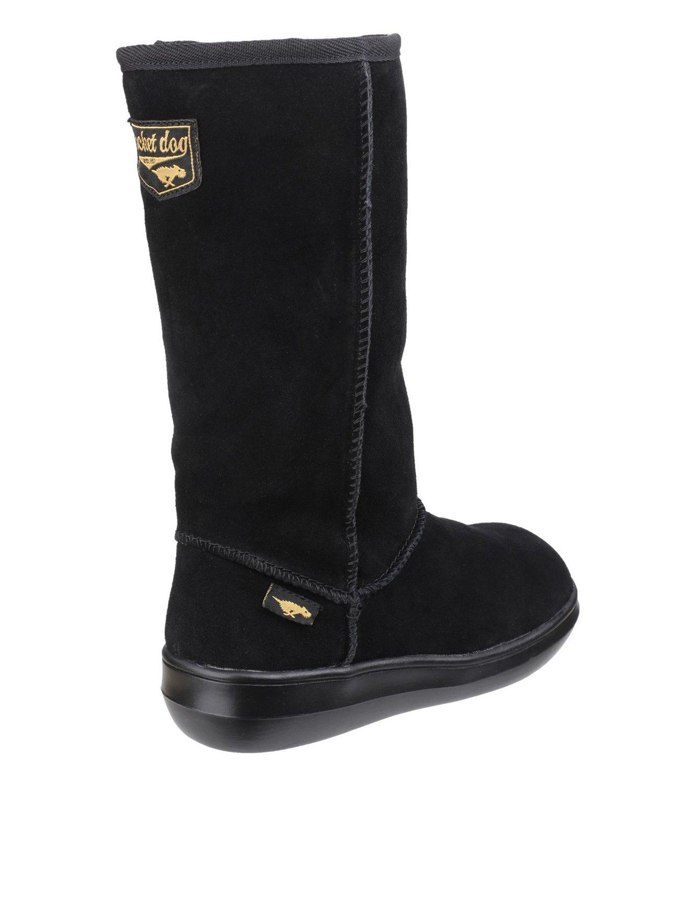 Rocket dog boots sale deals