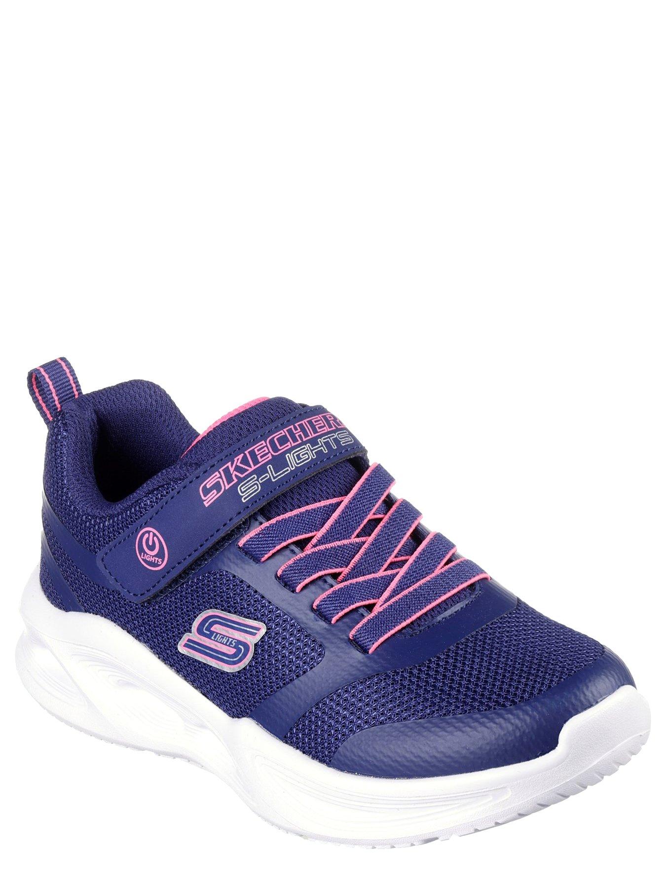 Skechers glow on sale