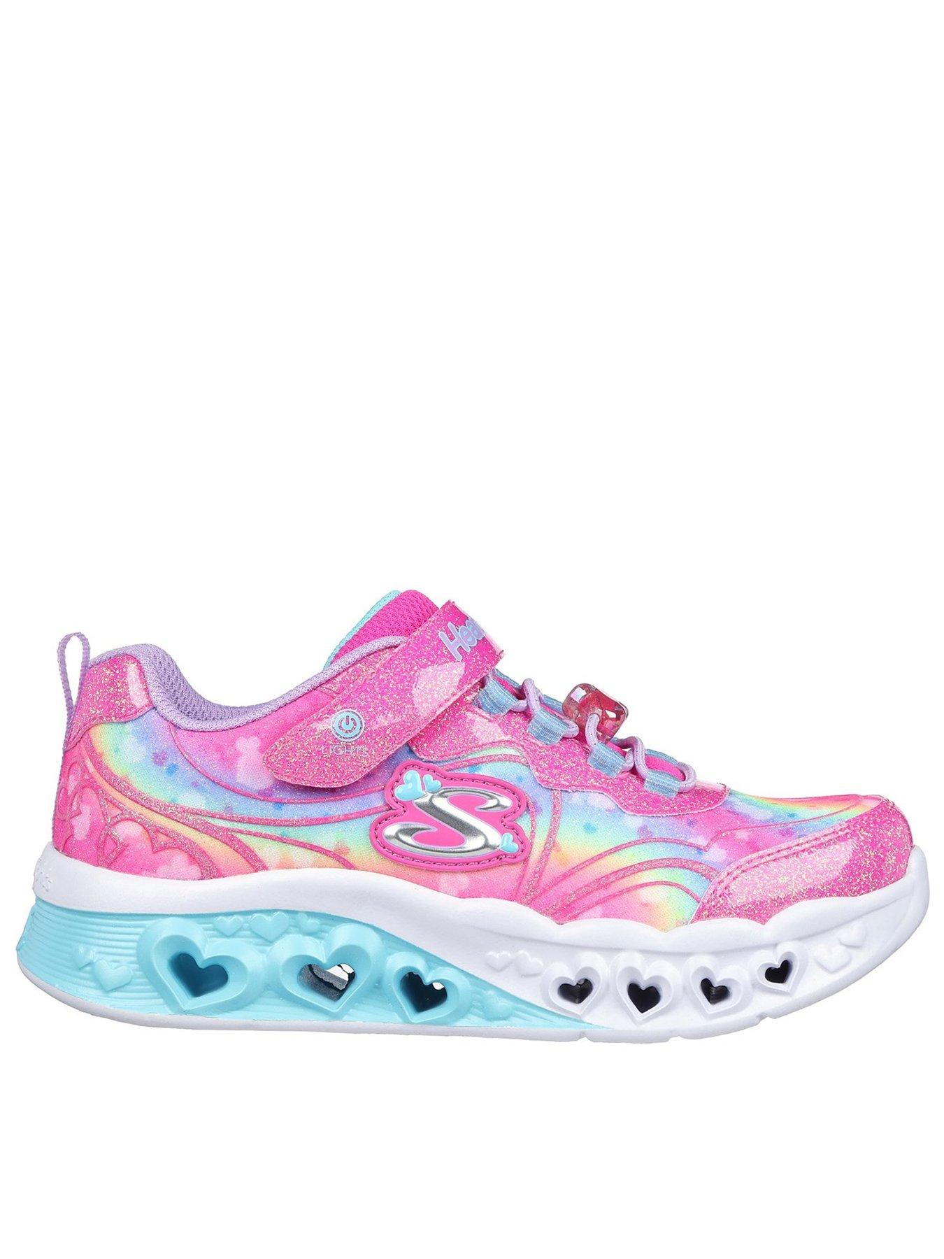 Light up sketchers for clearance adults