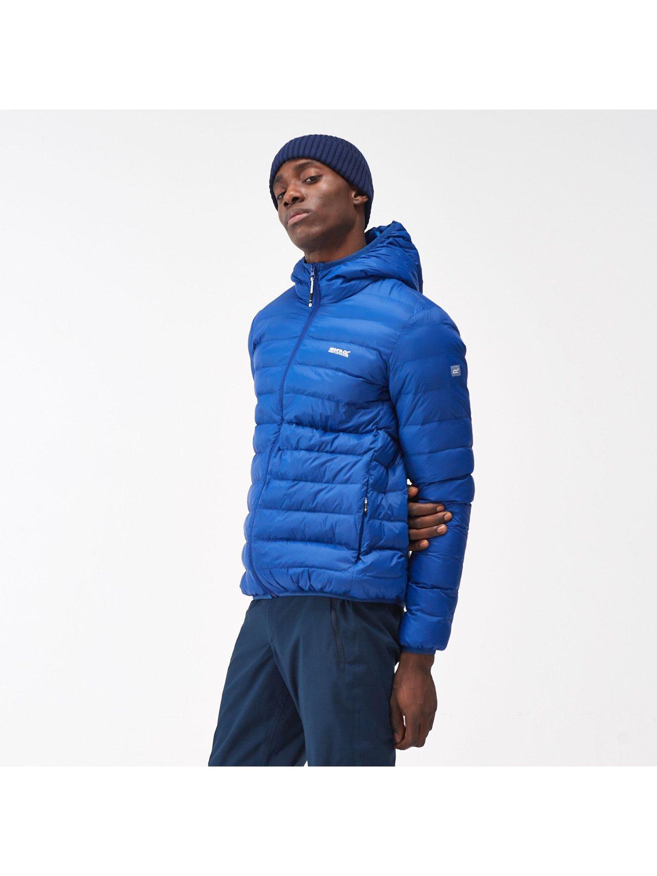 Regatta padded jacket on sale mens