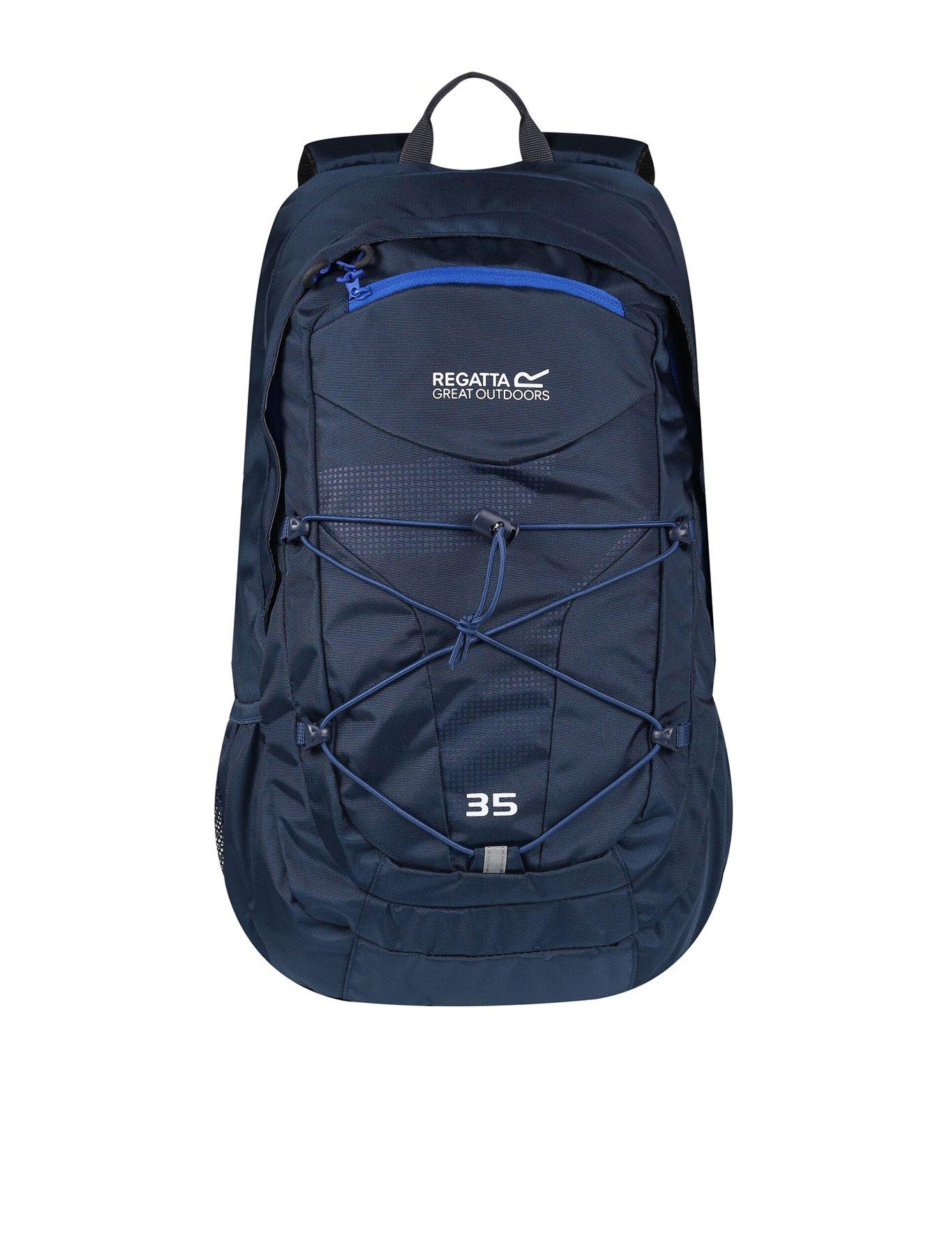 Regatta cheap laptop backpack