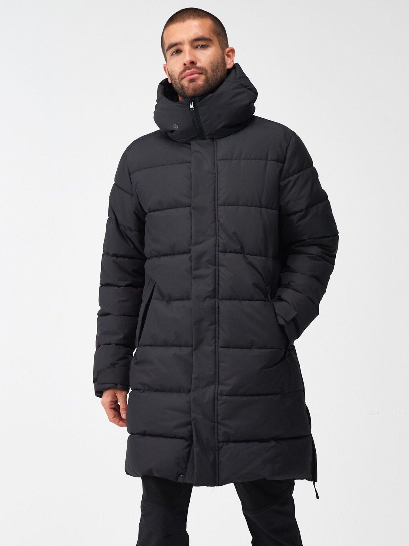 Regatta on sale padded coat