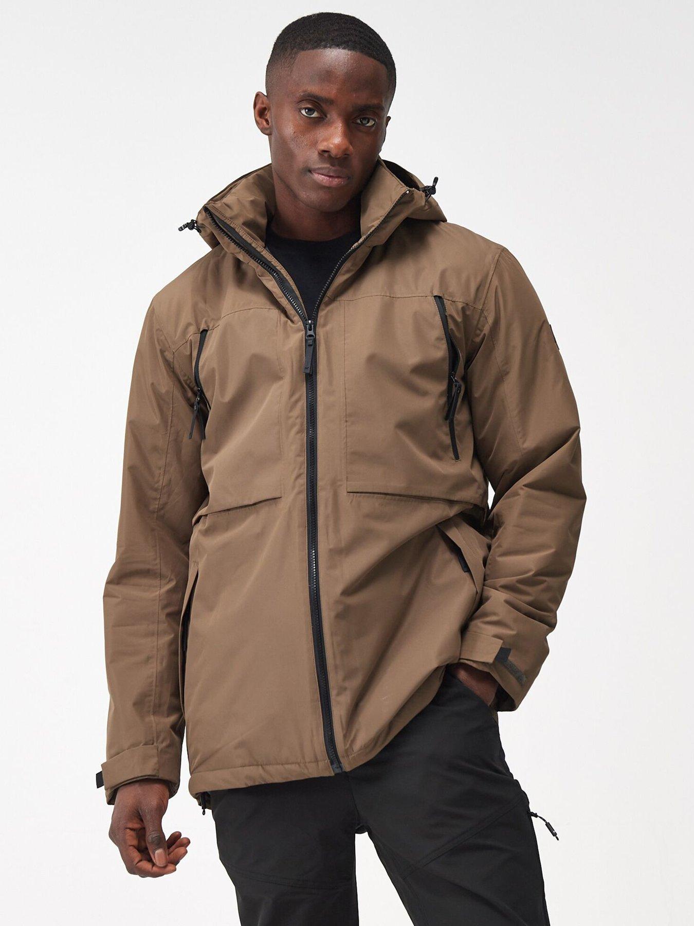 Waterproof 2024 jacket uk