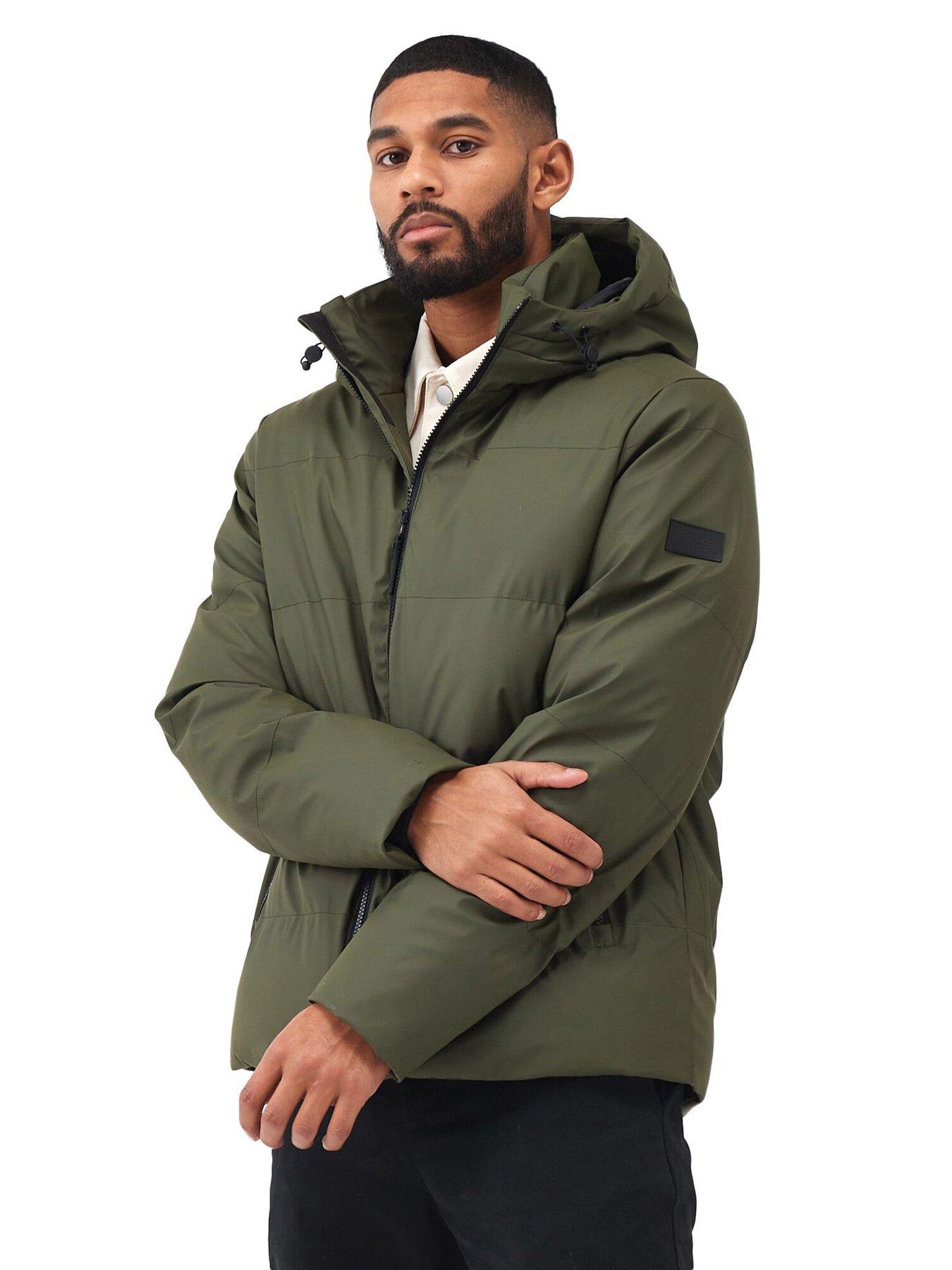 Regatta coretta hot sale jacket khaki