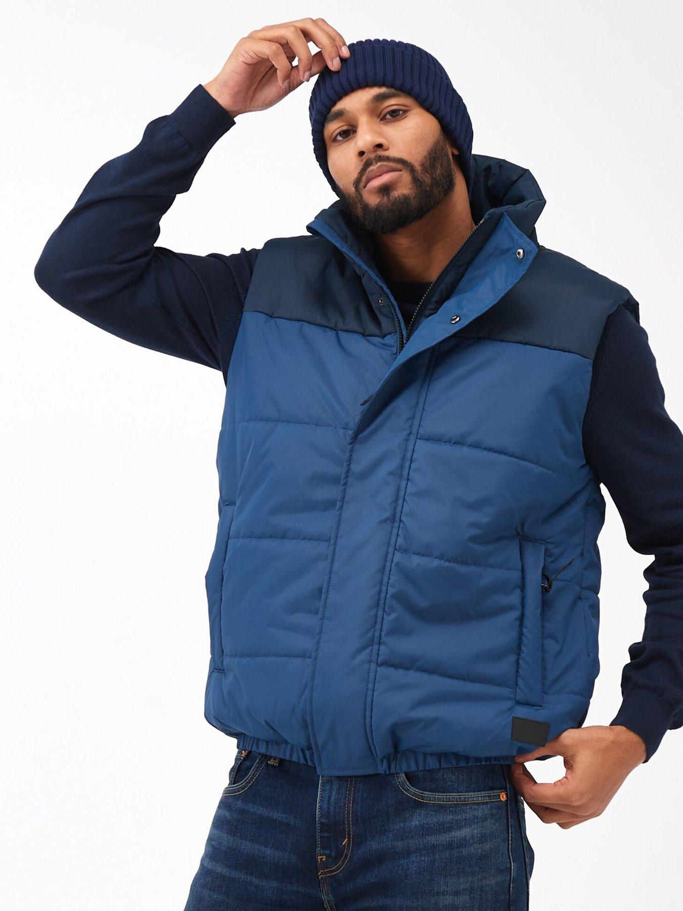 Very mens store jackets sale