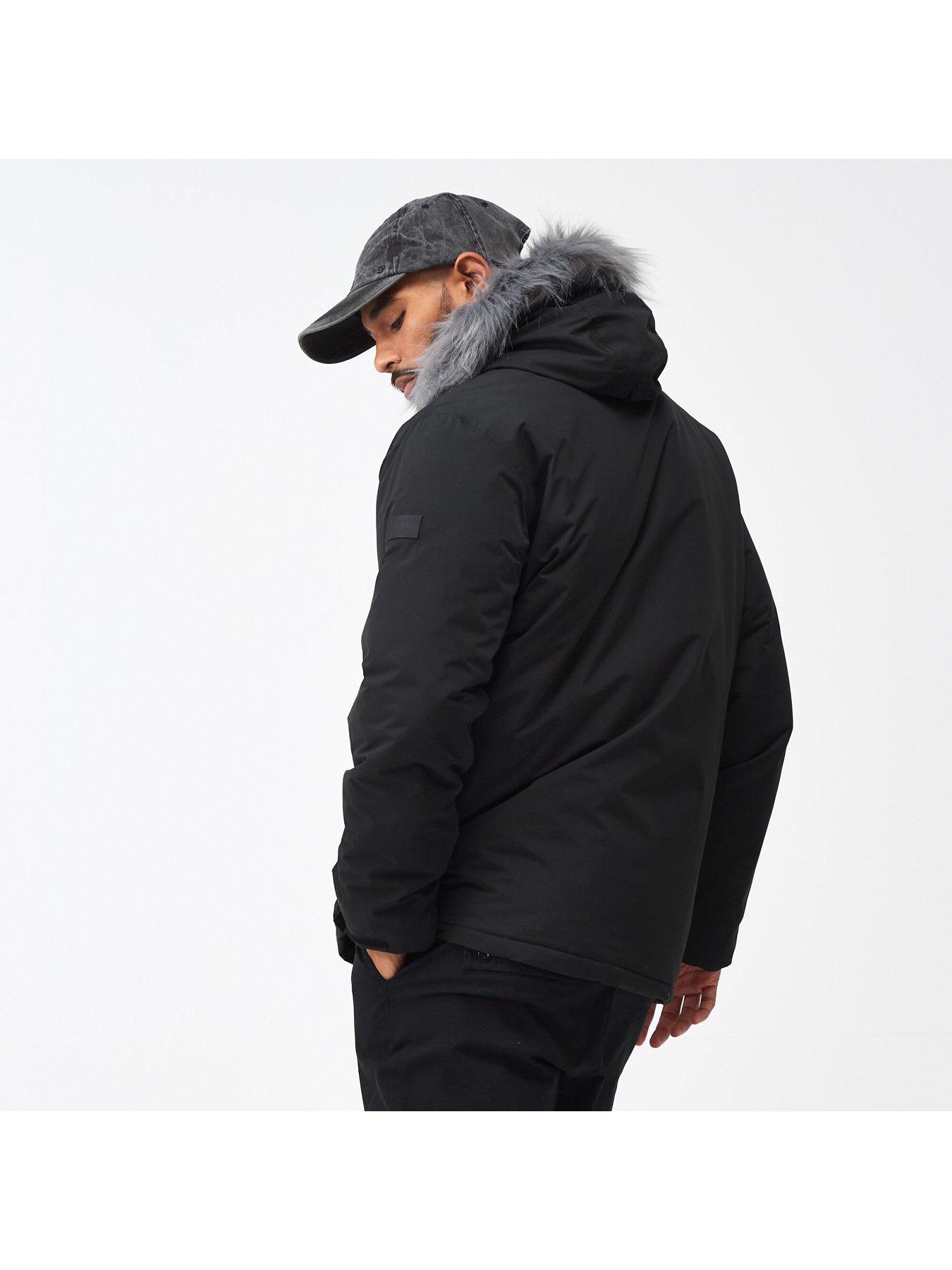 Regatta on sale salinger jacket