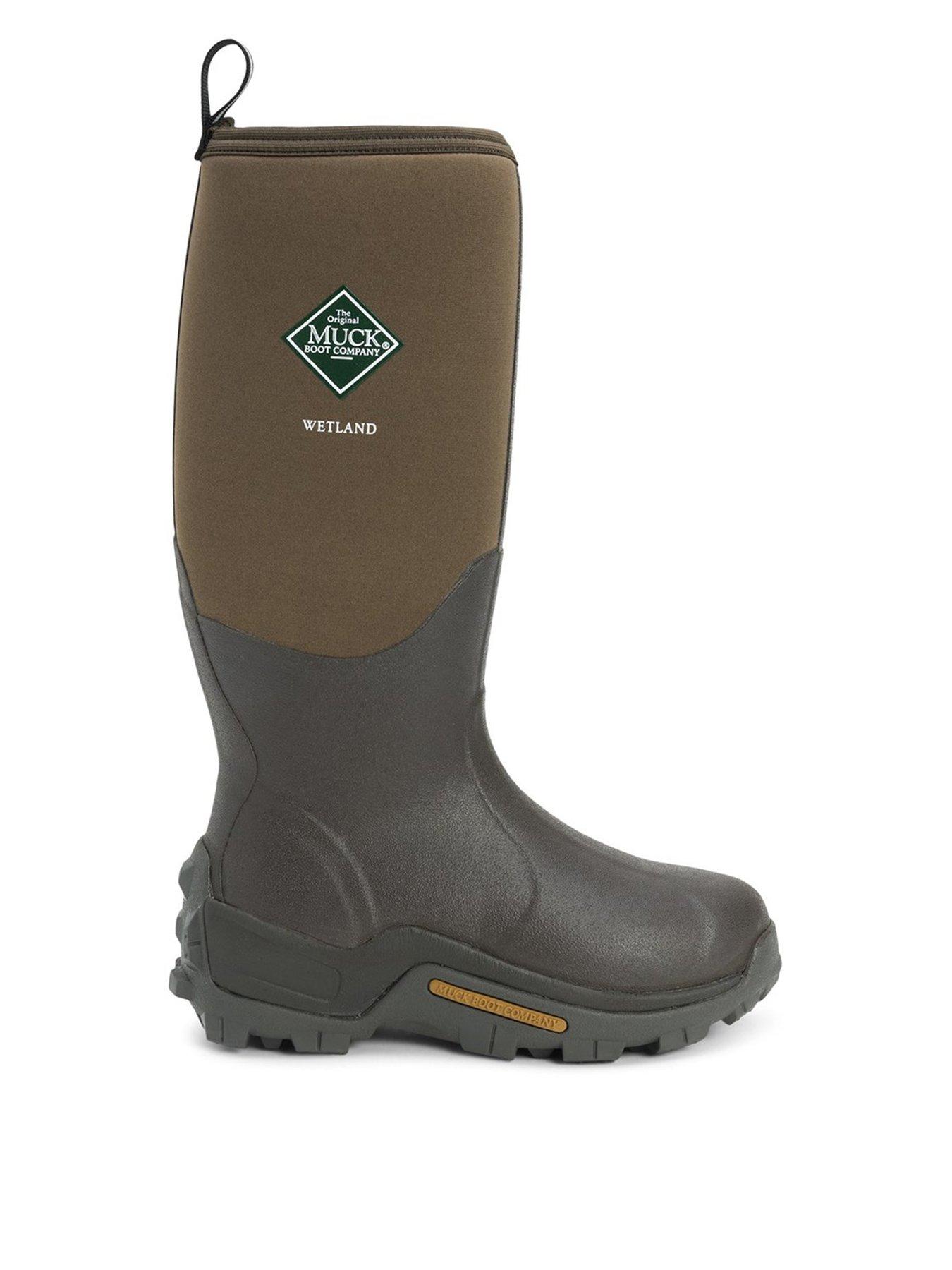 Muck wellie hotsell