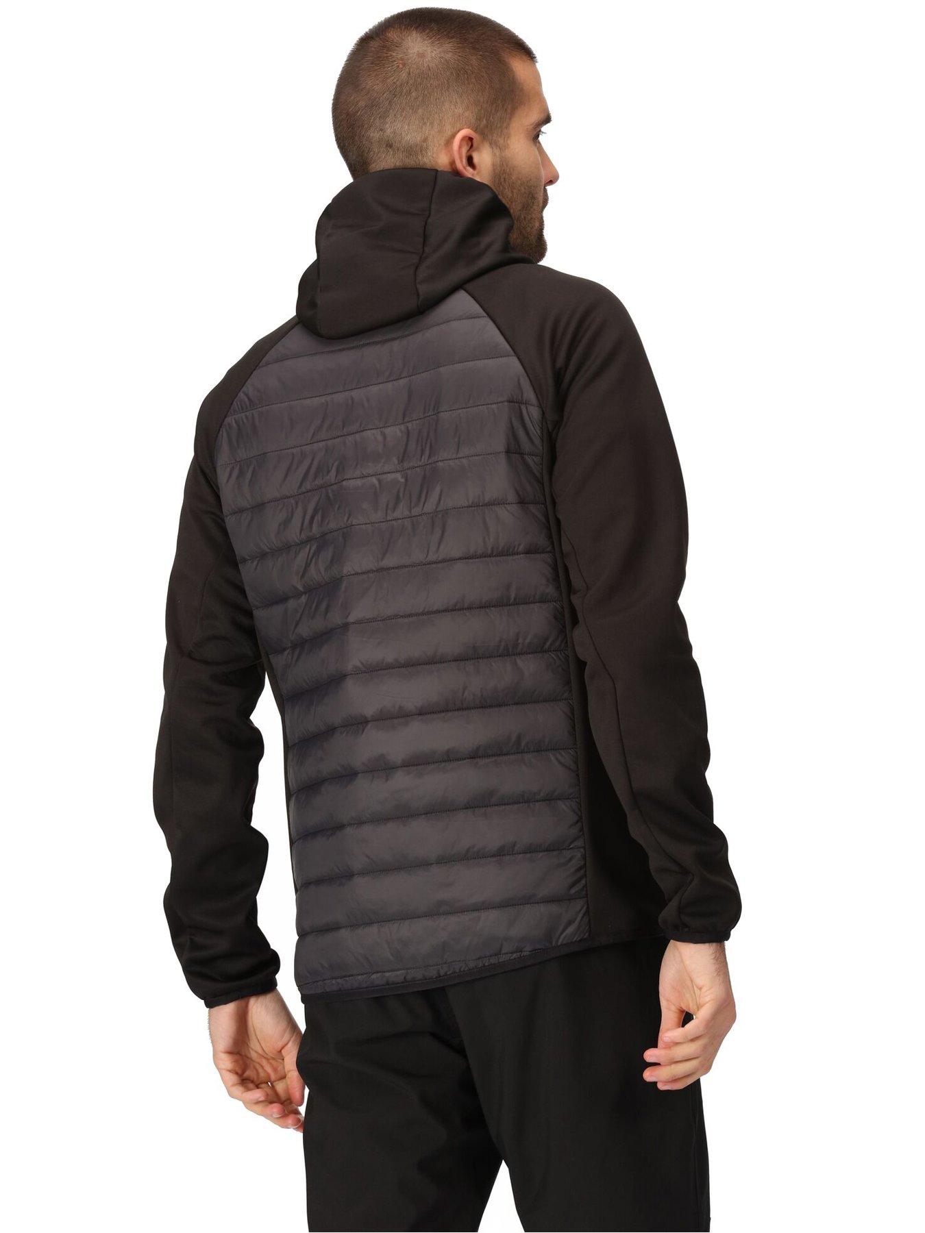 Regatta discount anderson jacket