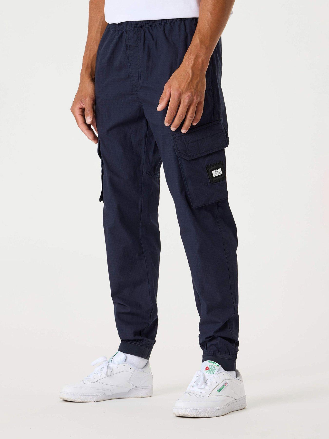 Weekend offender sale cargo trousers