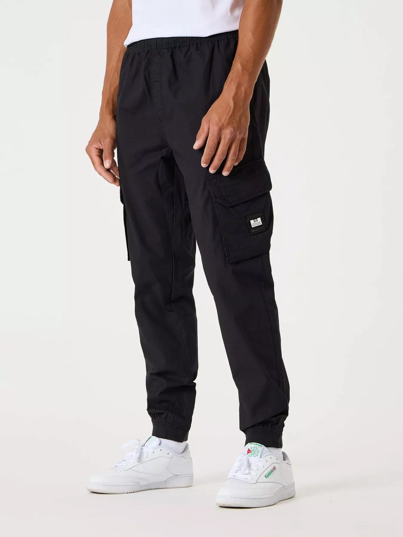  Relaxed Fit Casual Cargo Work Pants Outdoor Plus Size  Breathable Trousers Loose Baggy with Pockets Gym Sweatpants Football Pants  : Sports & Outdoors