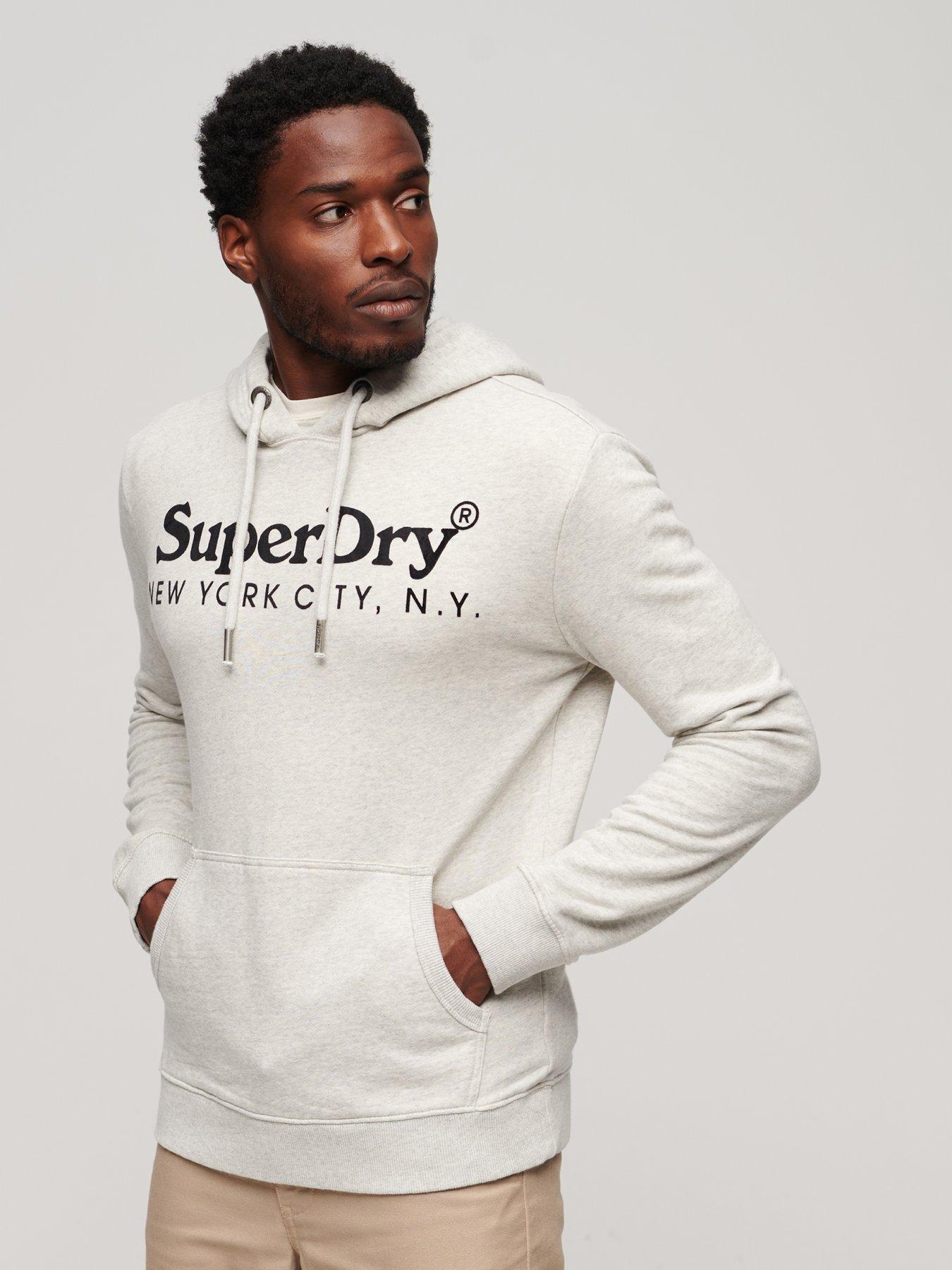 Superdry very hotsell