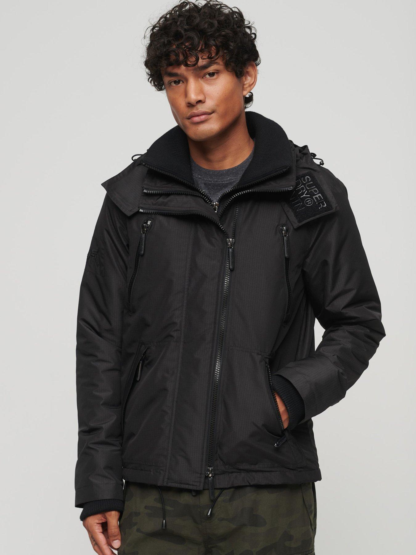 Windcheater waterproof clearance jacket