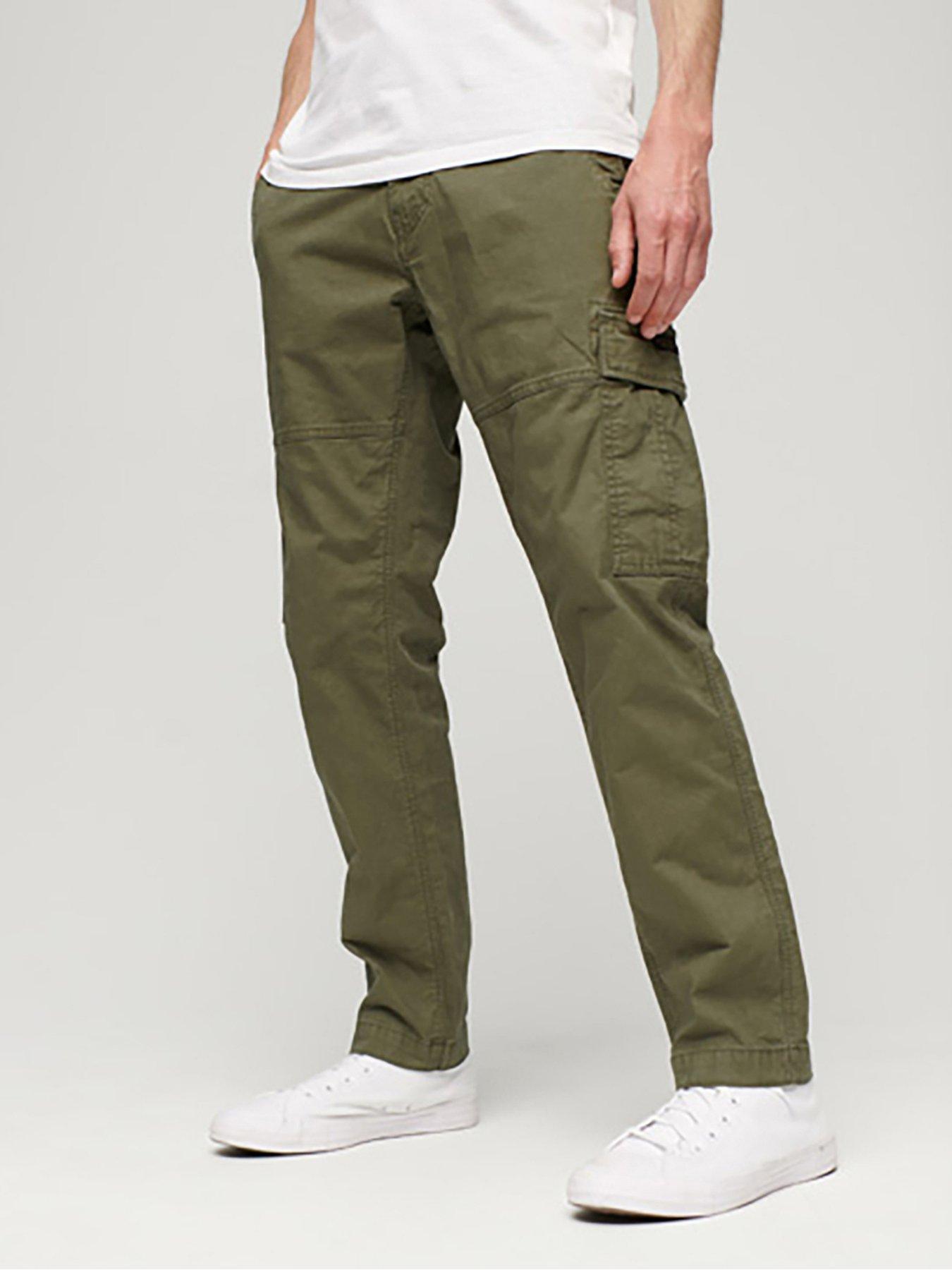 Style & co cargo on sale pants