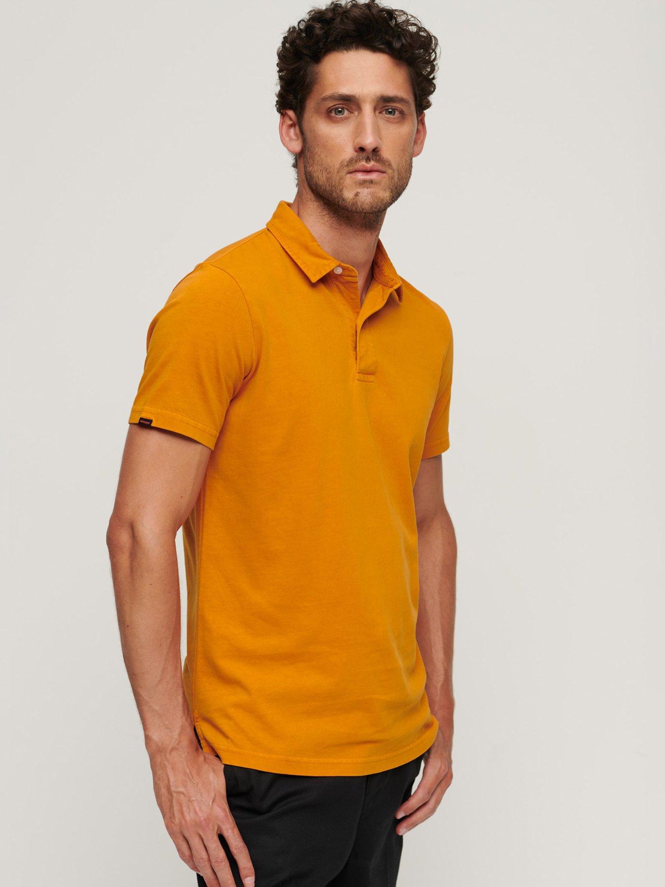 Bowen Jersey Polo