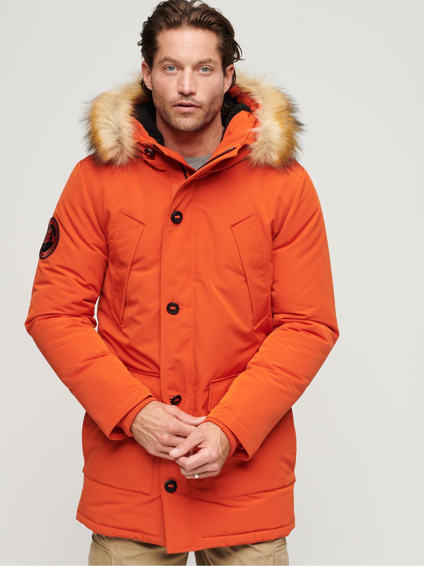 Mens 3x coat clearance clearance