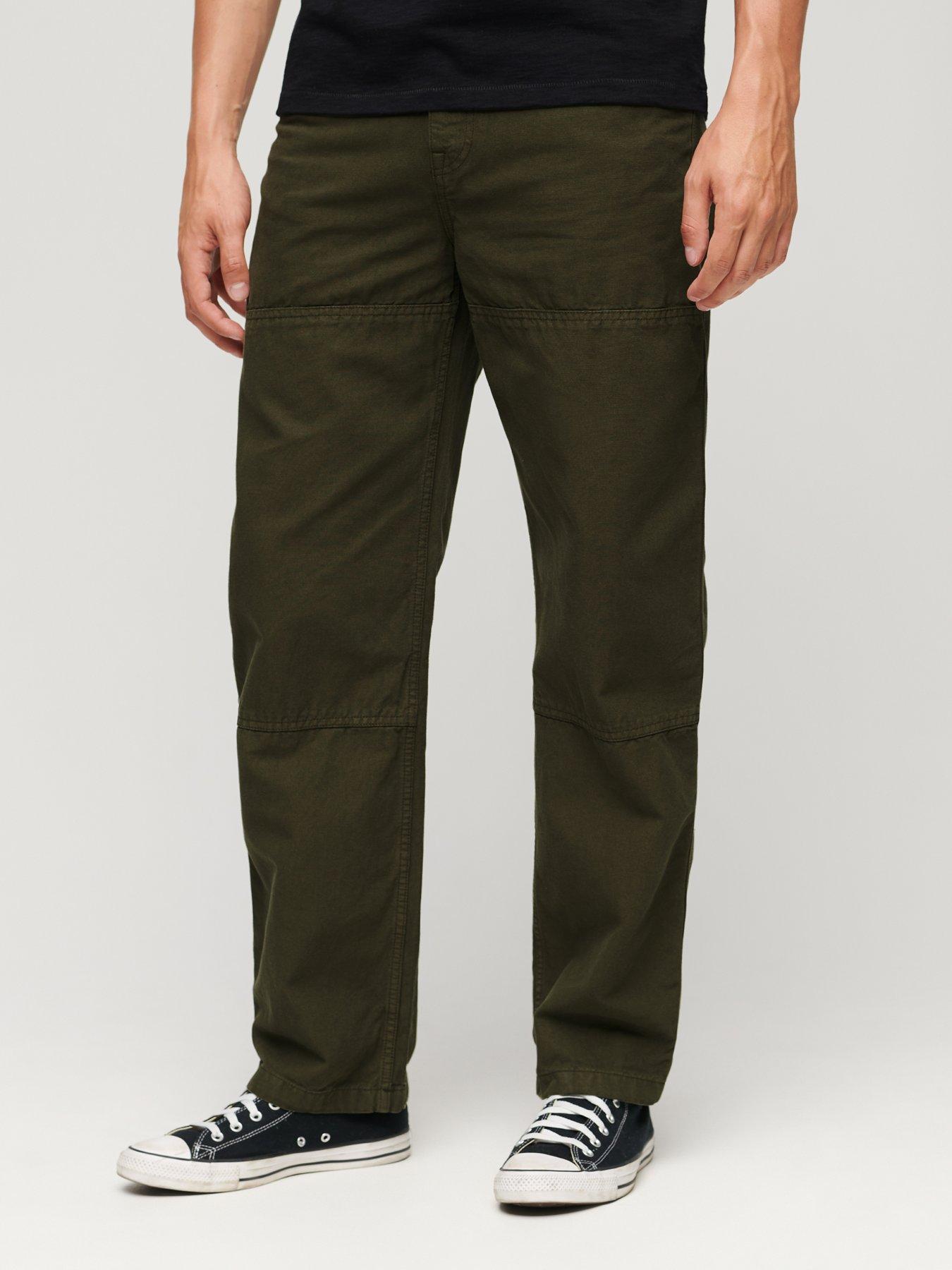 Universal works hot sale carpenter pant