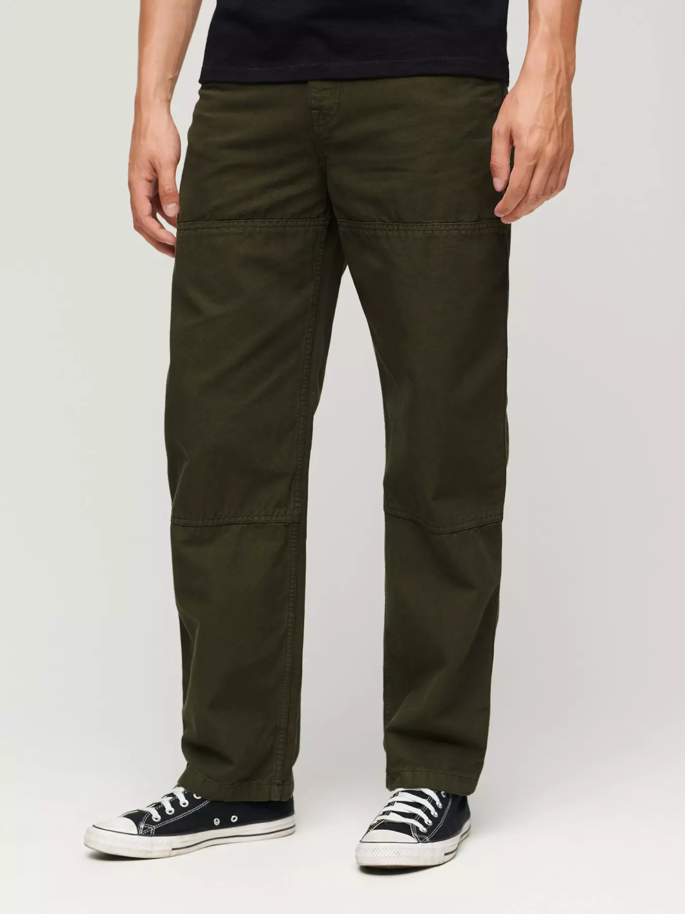 Casual Trousers, Trousers & chinos, Men