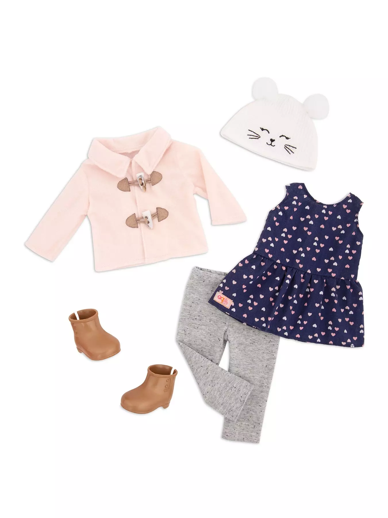 Our Generation Doll Clothes -  UK