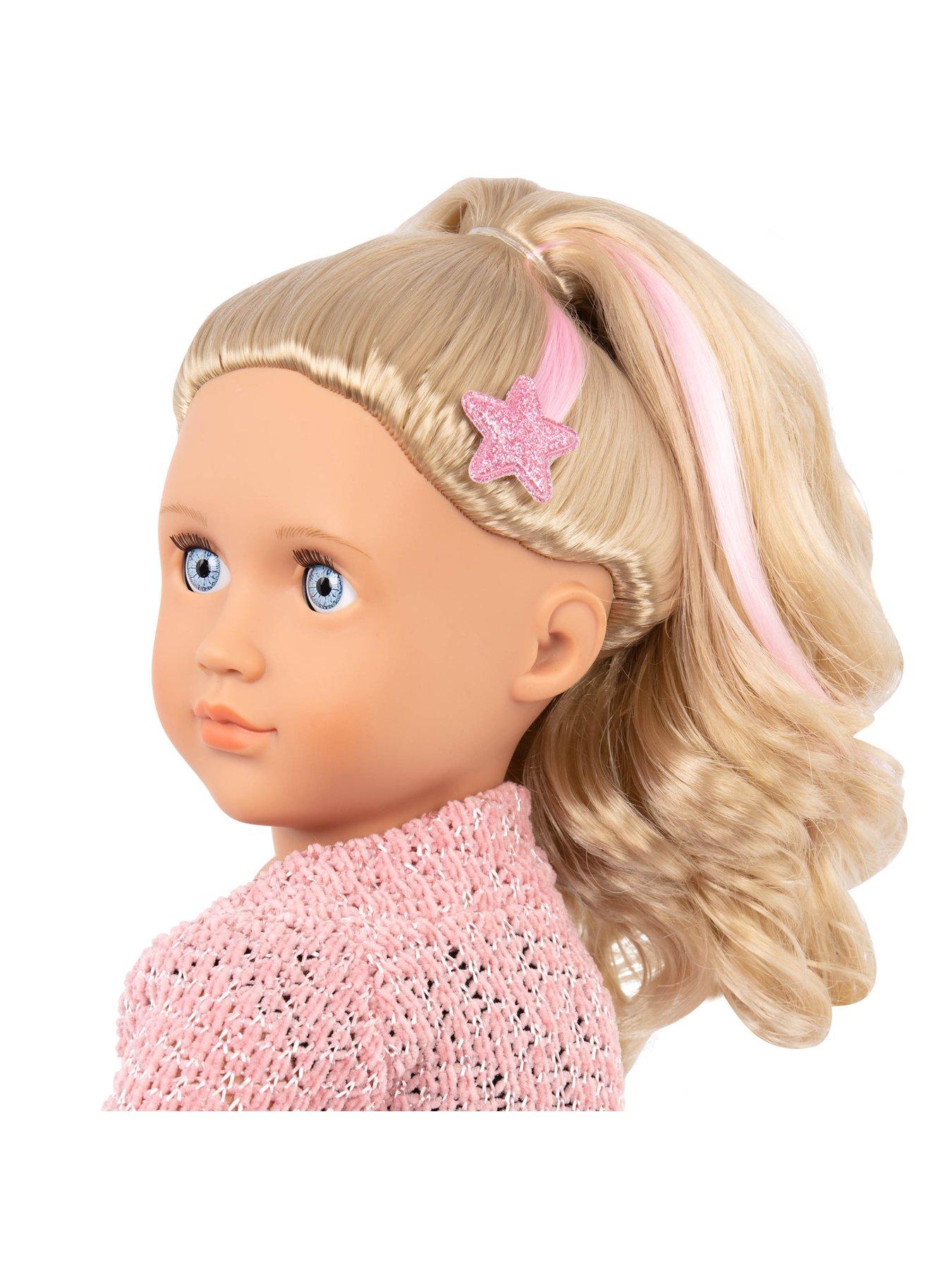 Stella 46 cm Doll Star Fashion Gift Box Set