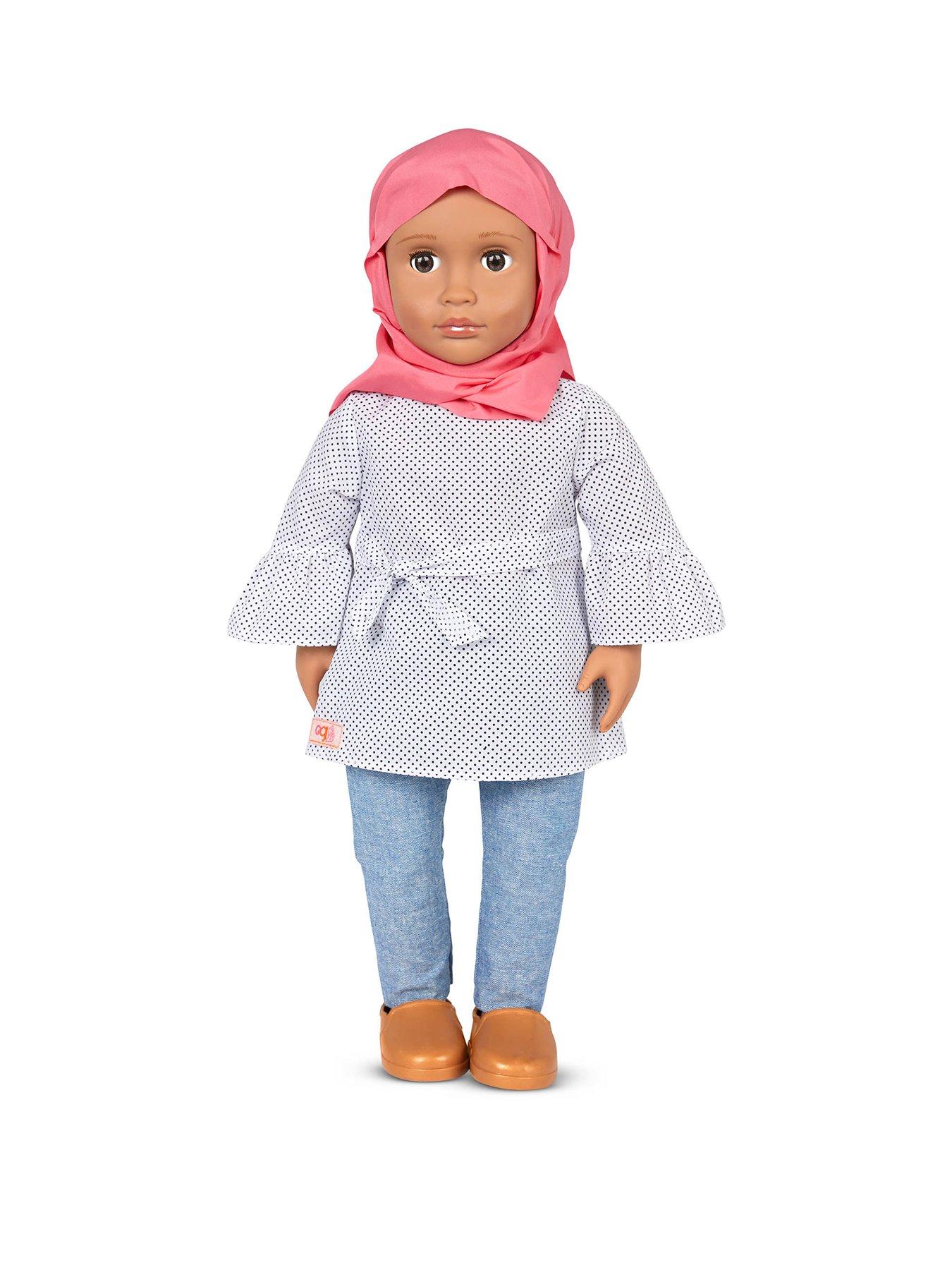 Our Generation Mirna