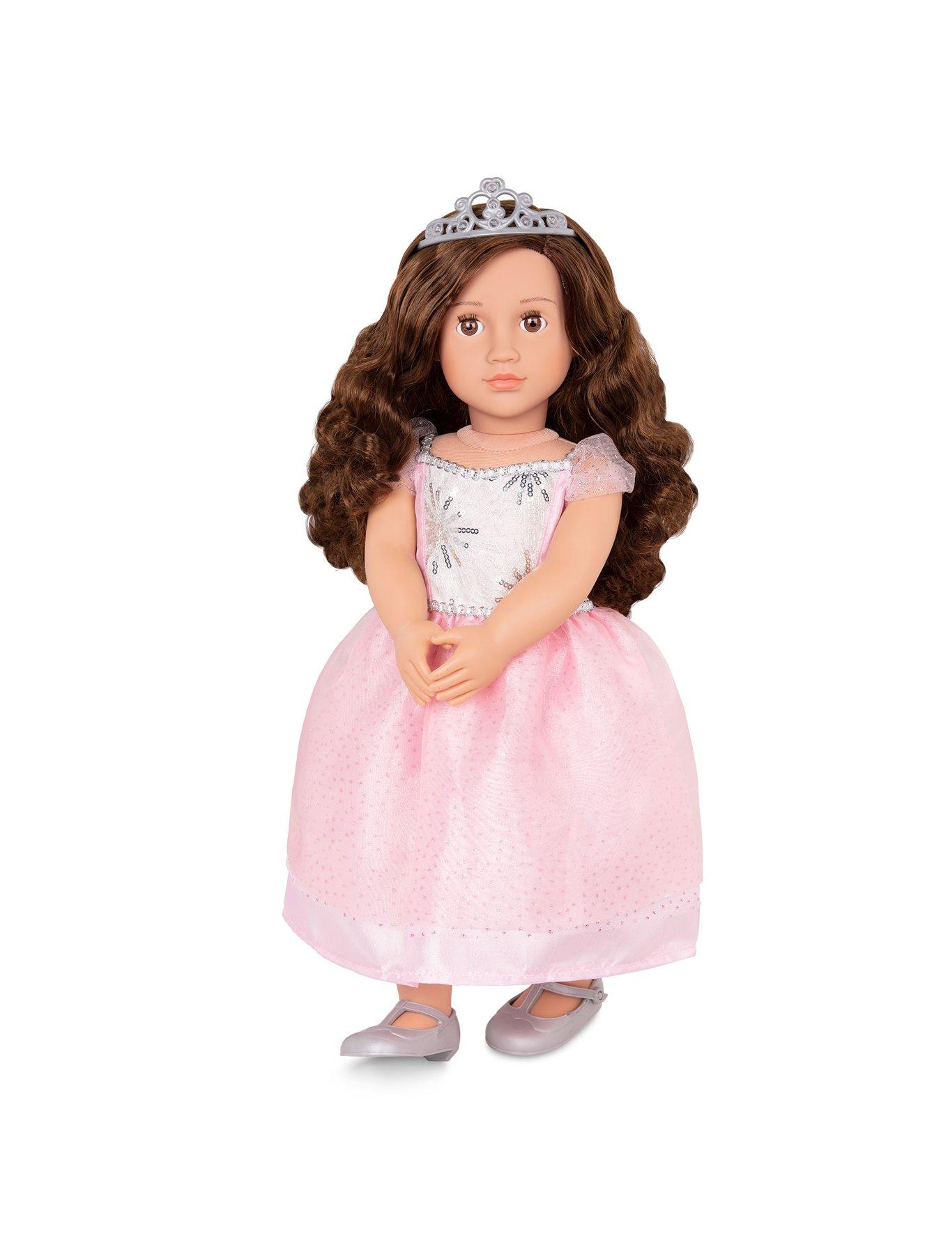 Our Generation Doll Clothes -  UK