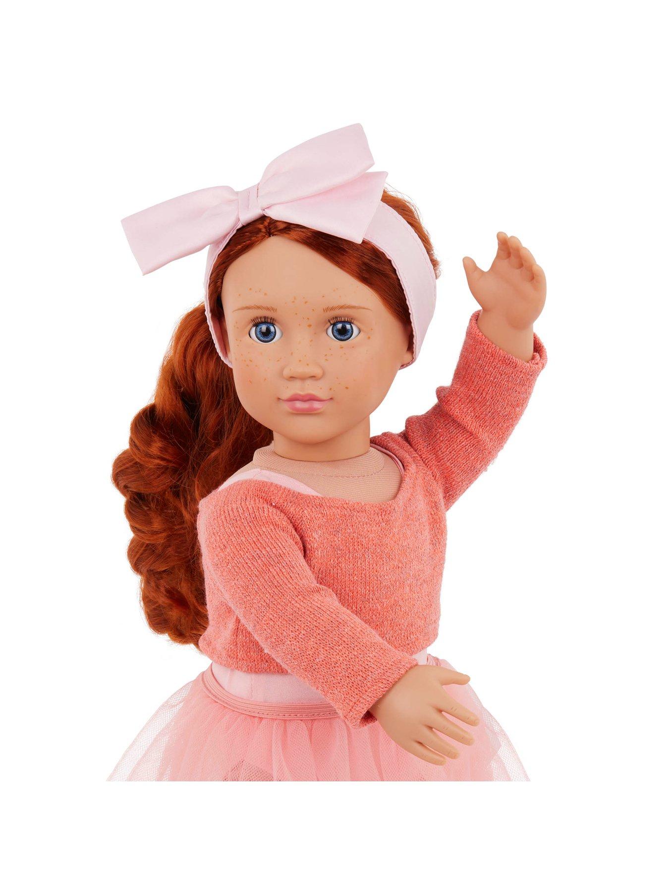 Our generation dolls very sales