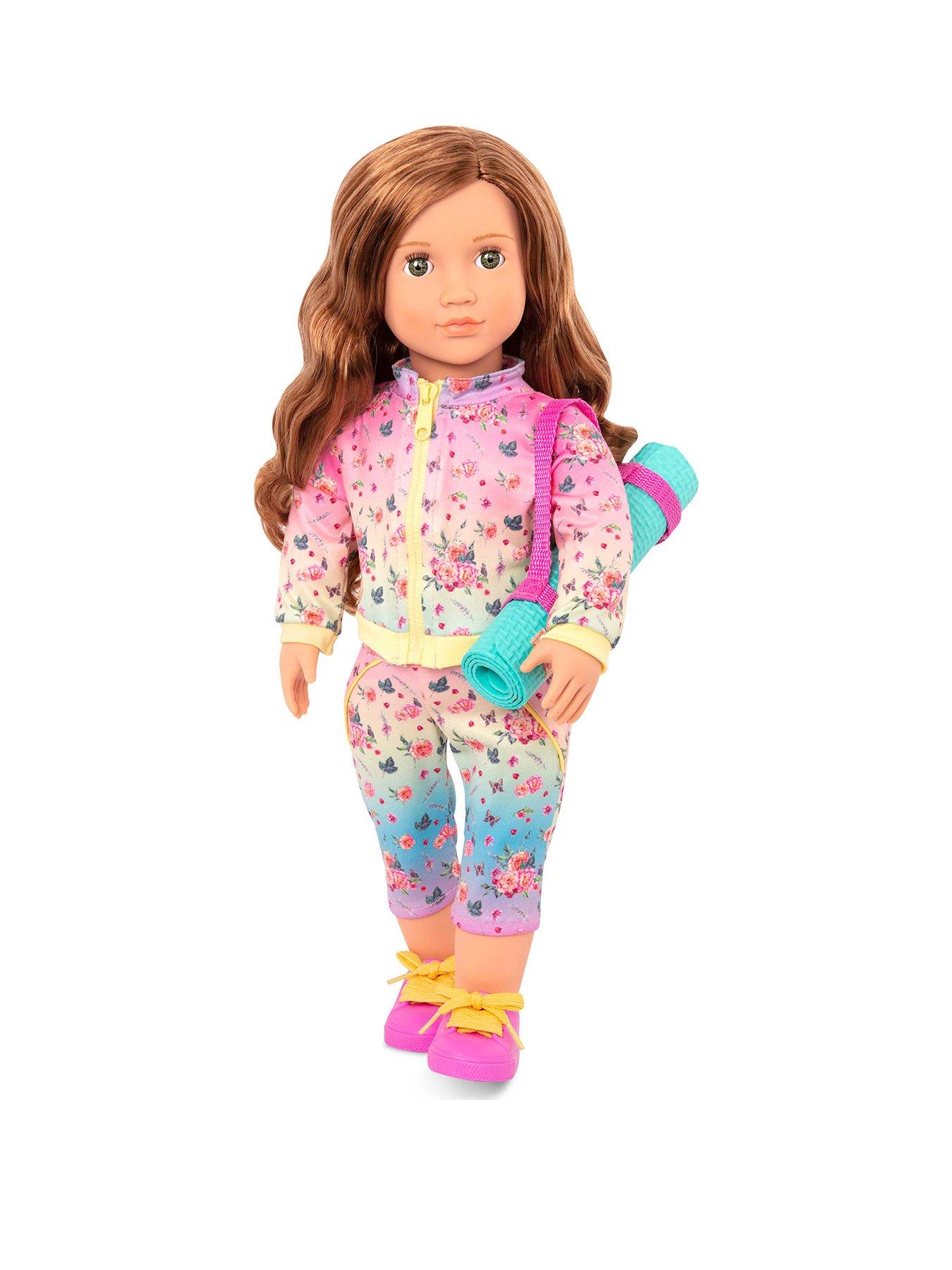 Lucy Grace