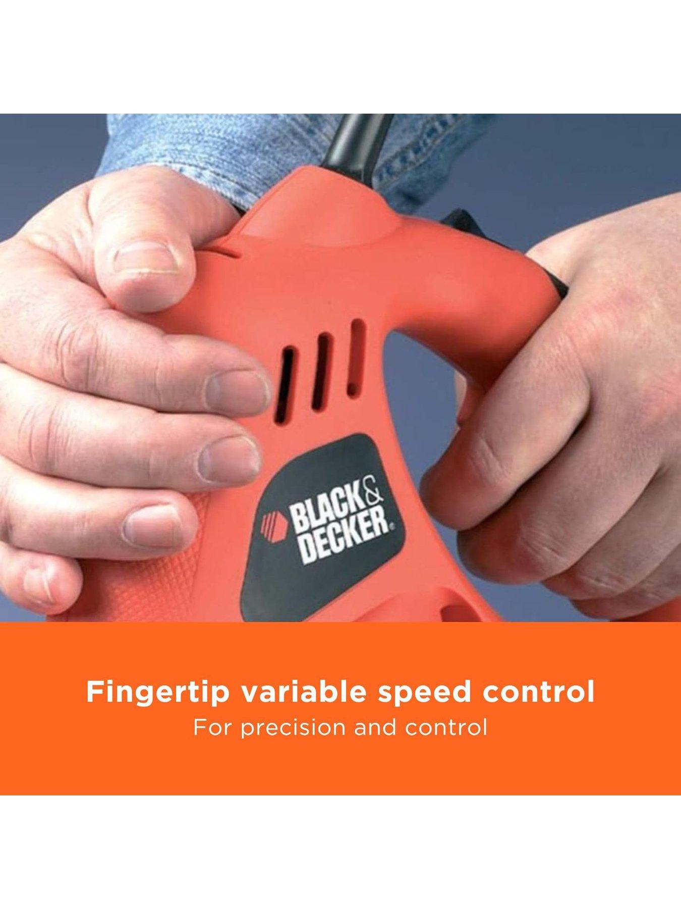 Image 6 of 7 of Black & Decker Scorpion saw