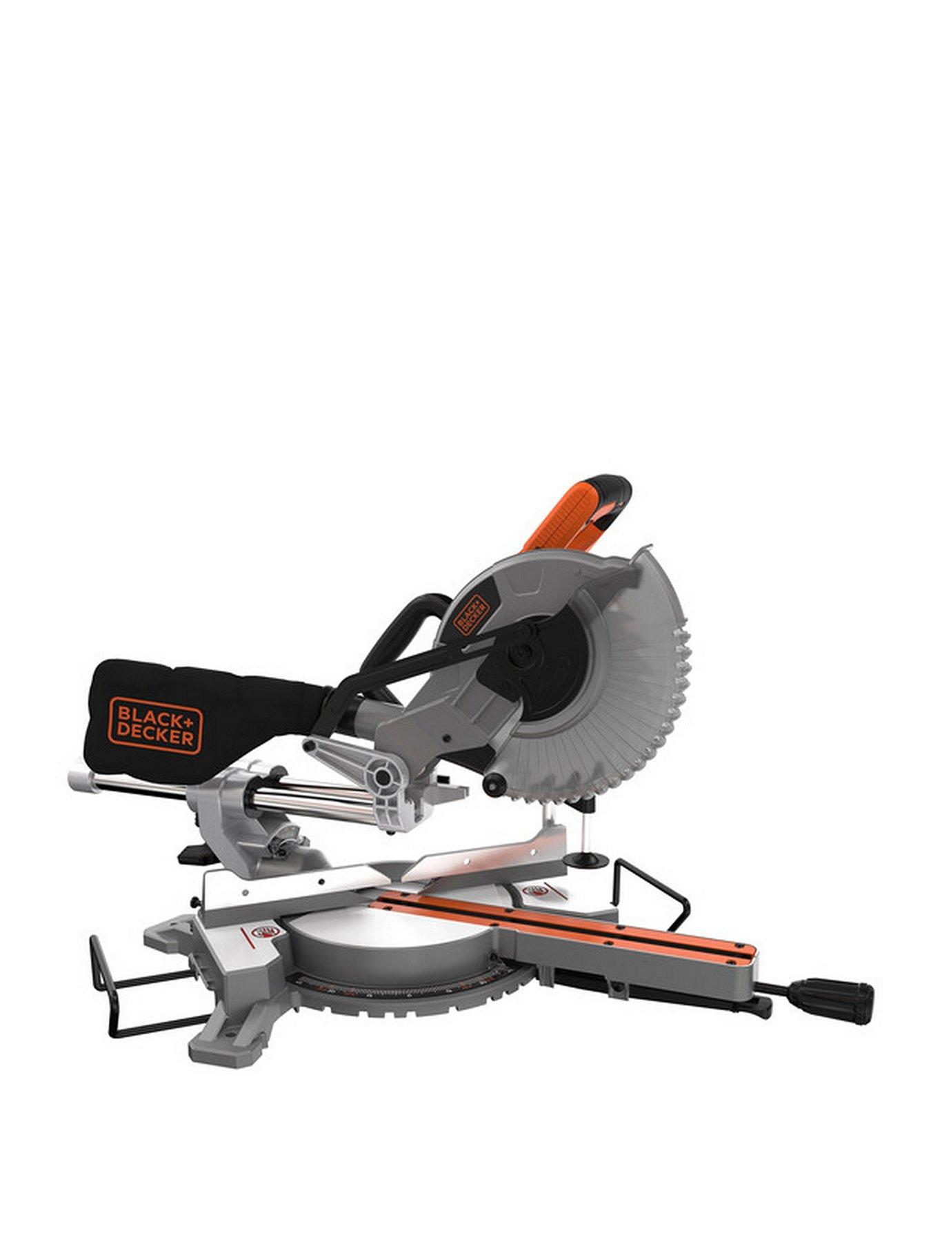 Black & Decker 55mm Circular Saw