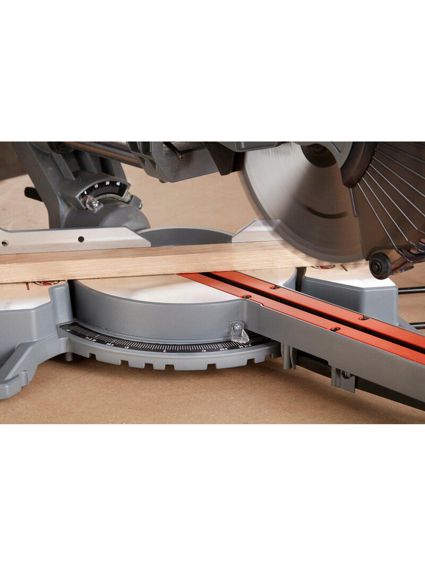 Black and deals decker miter saw