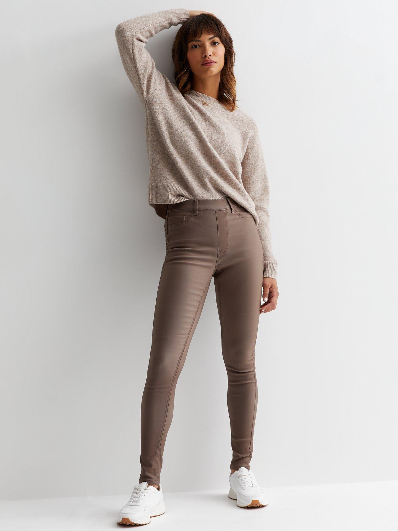 Next Best Thing Jeggings *Final Sale*