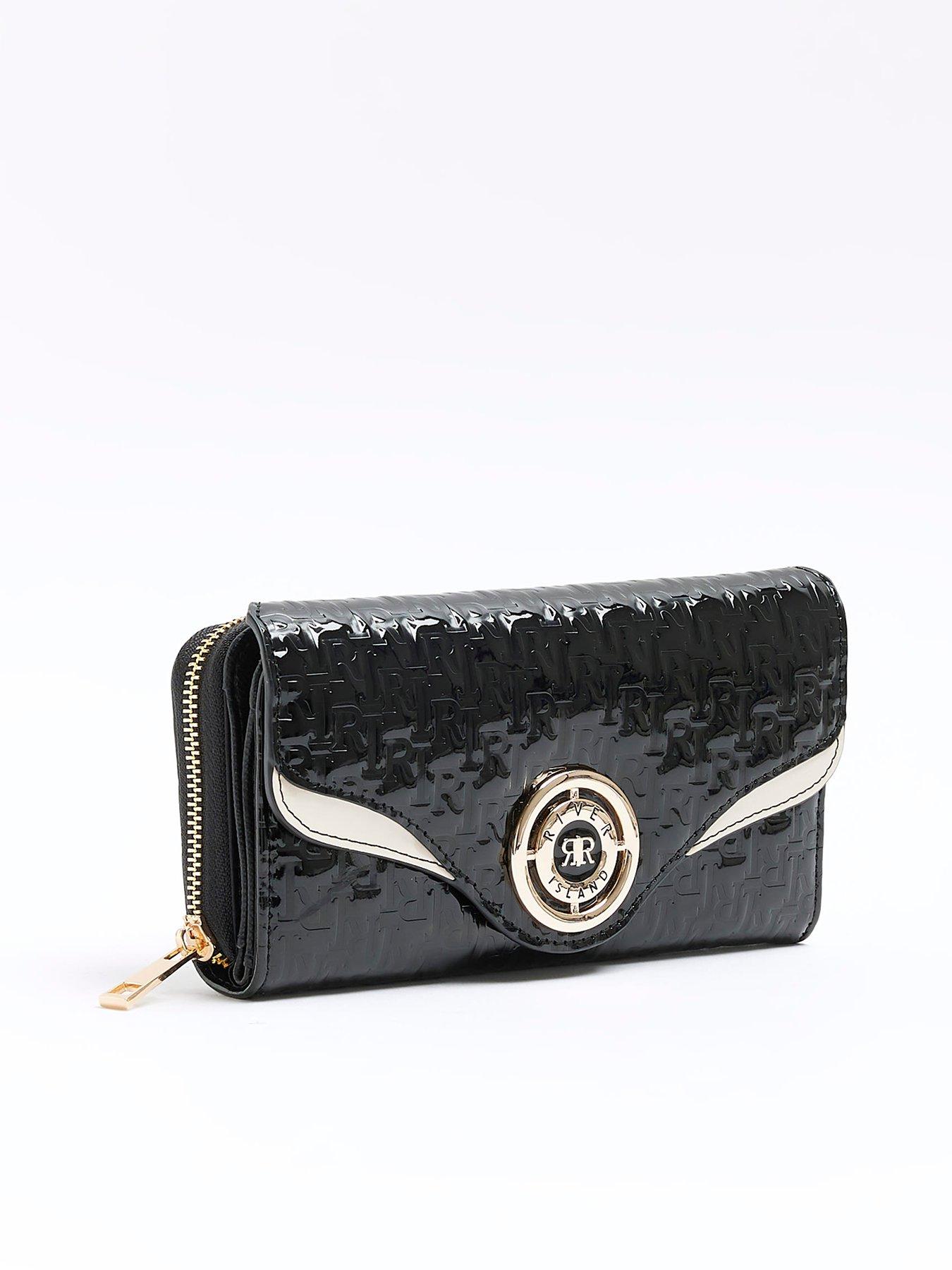 Wristlet river island hot sale bags