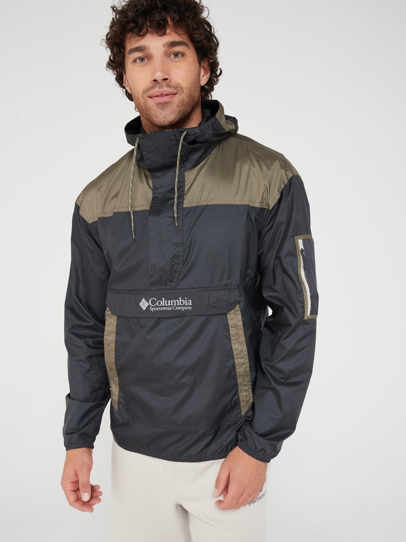 Men's challenger online windbreaker