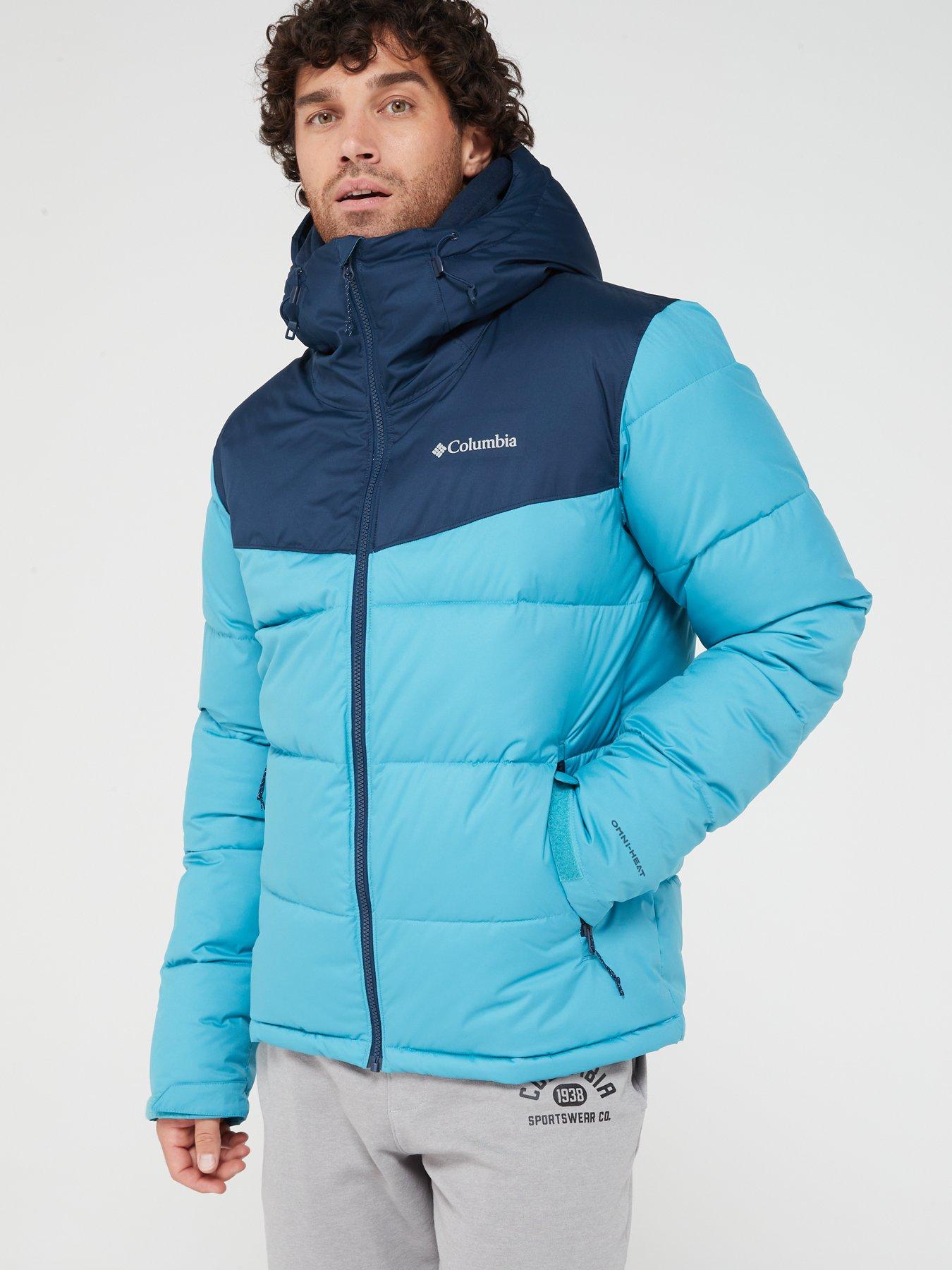 Iceline jacket on sale