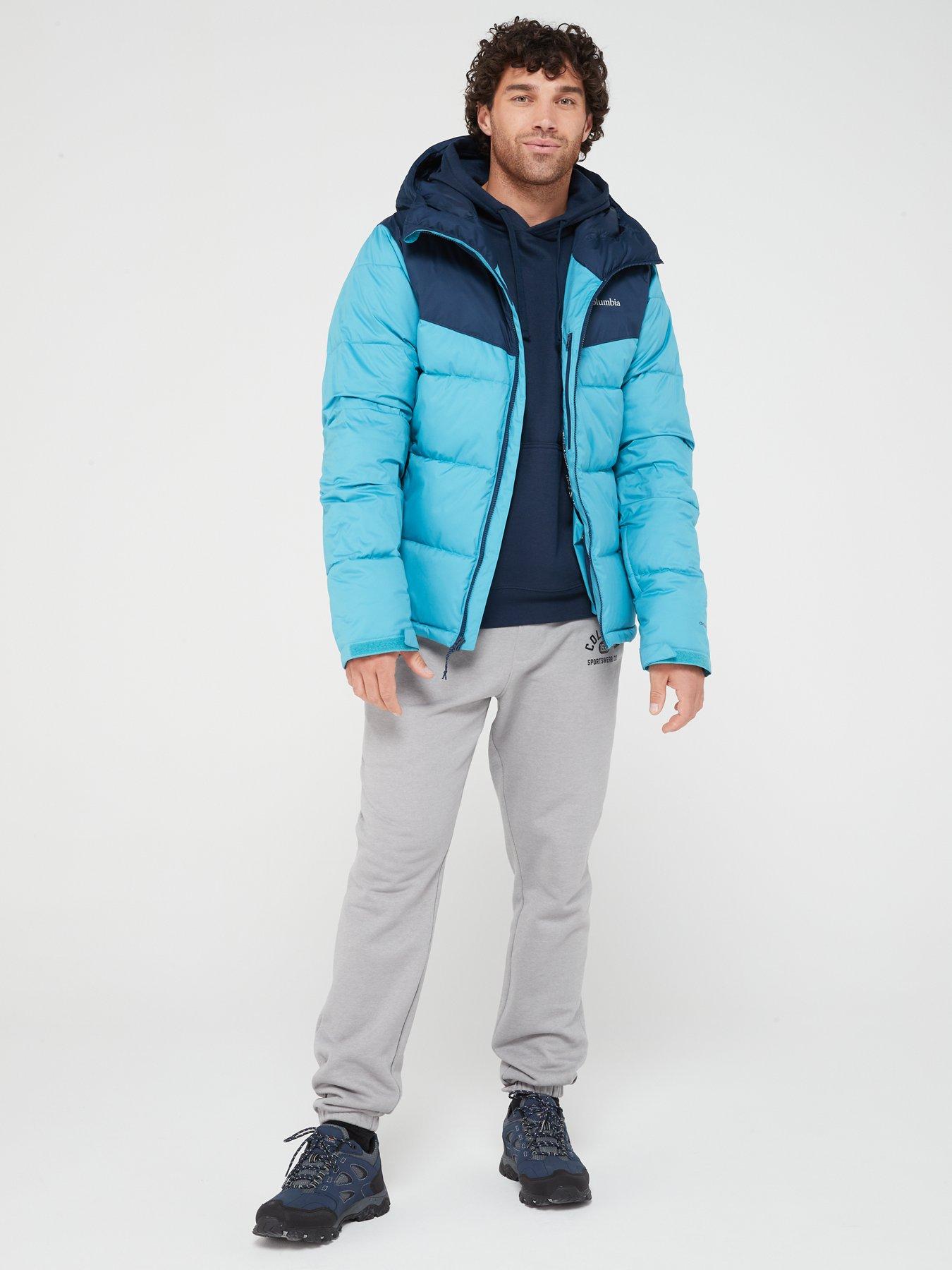 Columbia chelsea sale ridge jacket