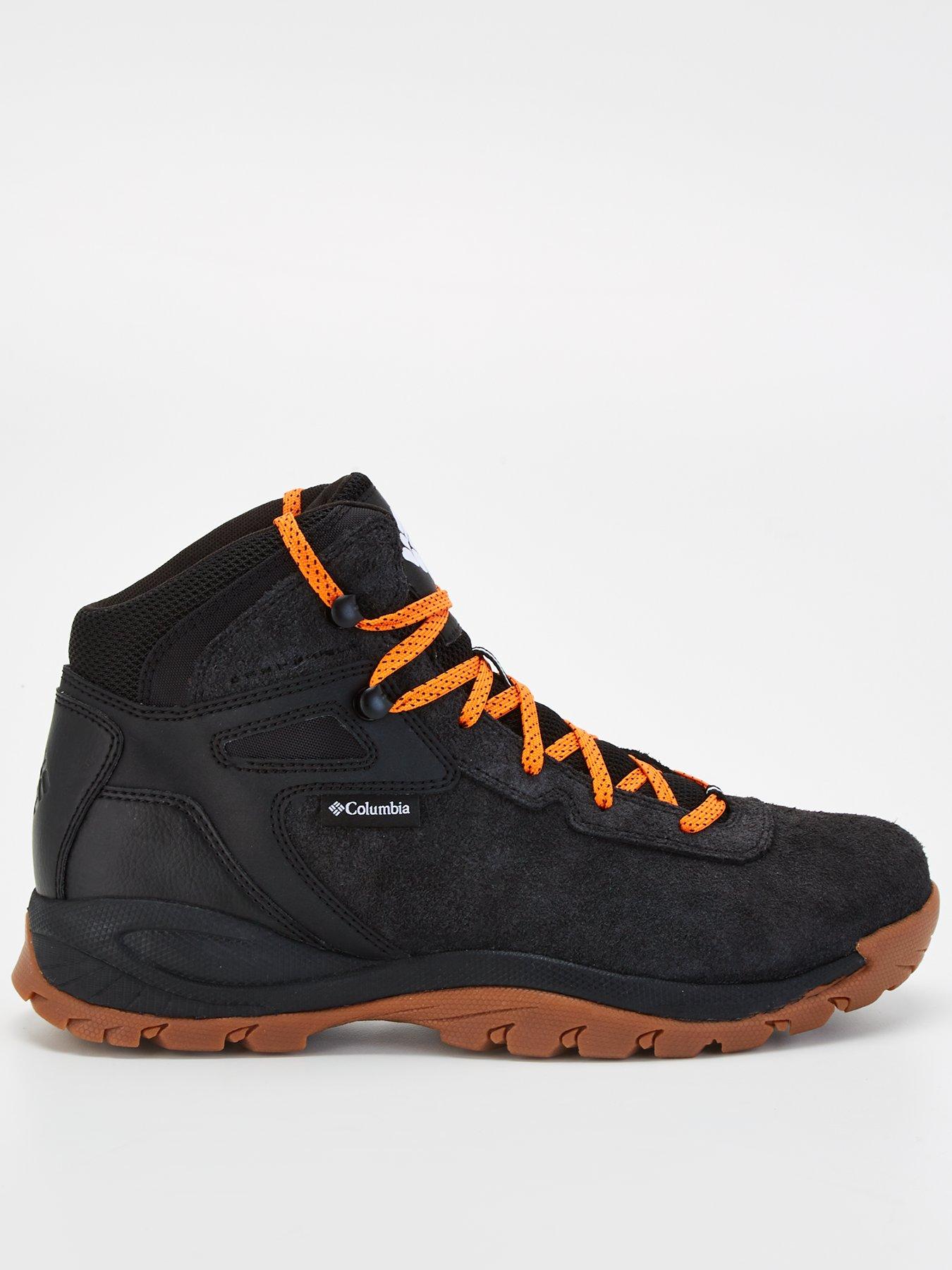 Newton ridge hiking sales boot