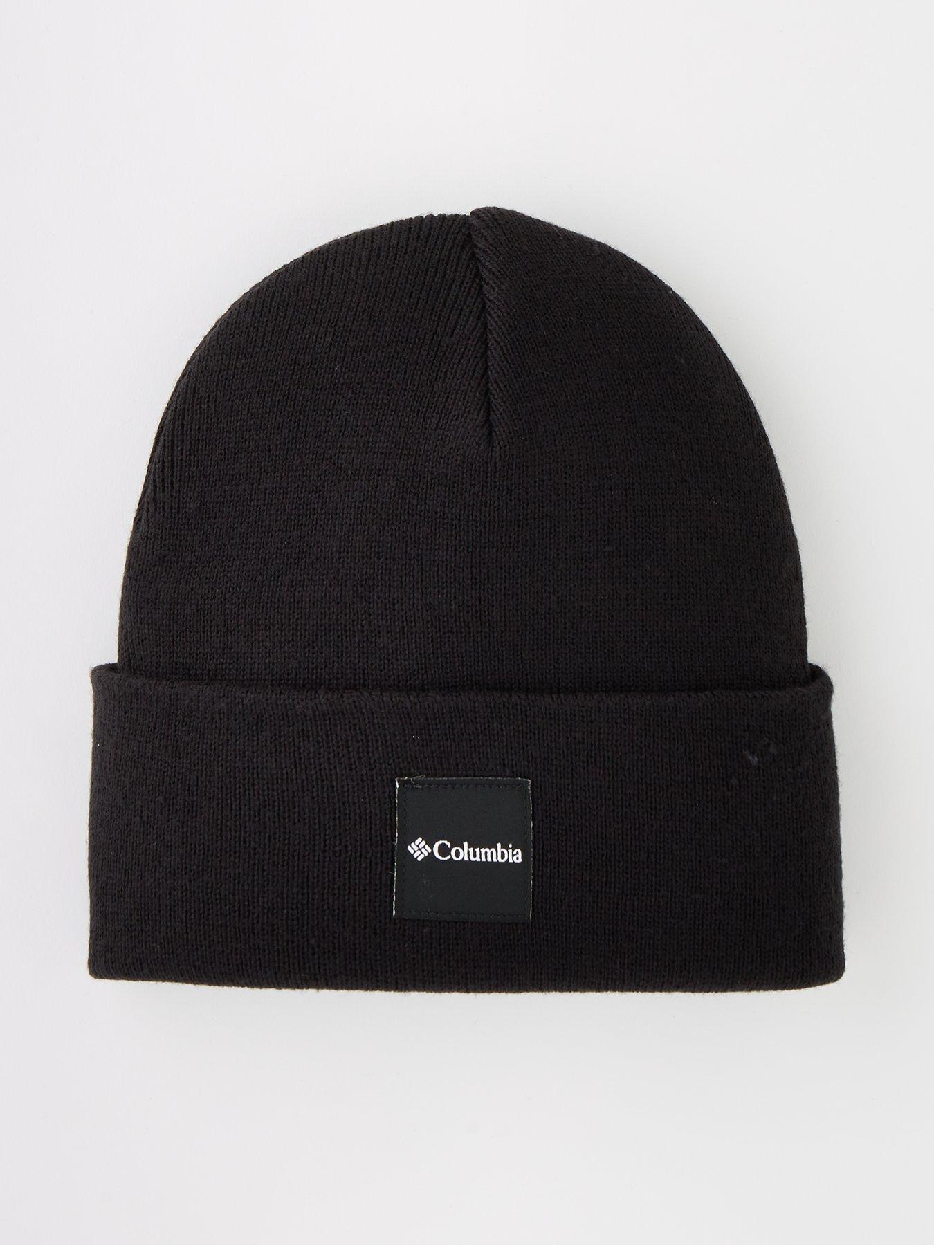 Columbia best sale knit hat