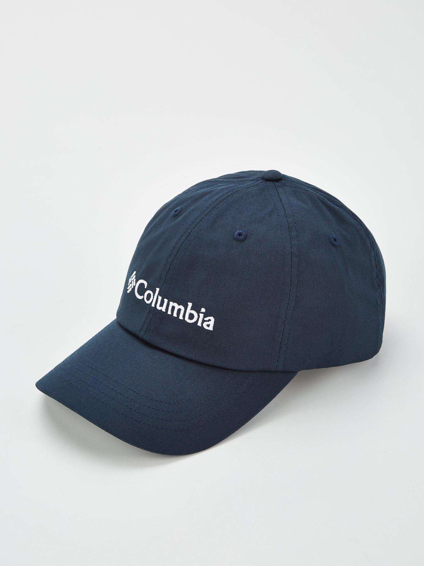 columbia-roc-ii-ball-cap-navy