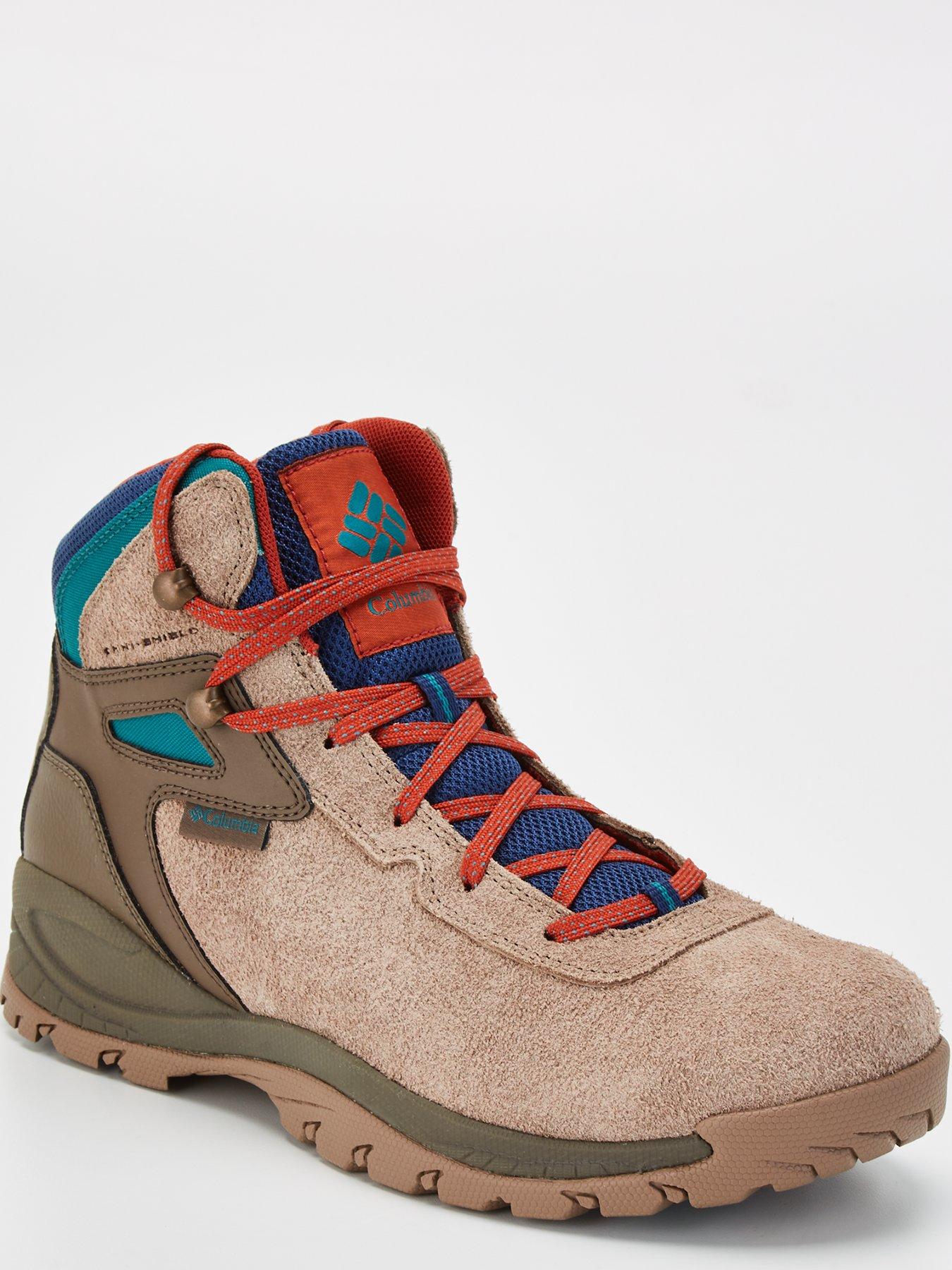 Columbia boots clearance sale