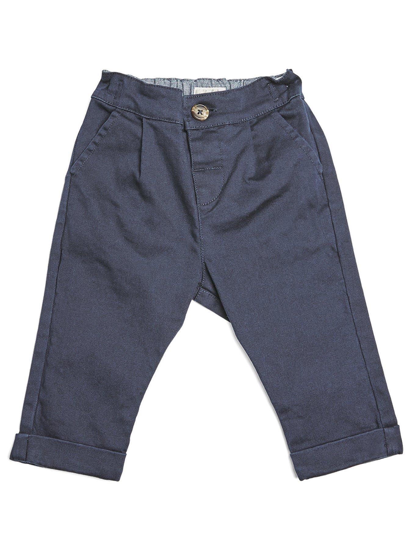 Baby best sale boy chinos