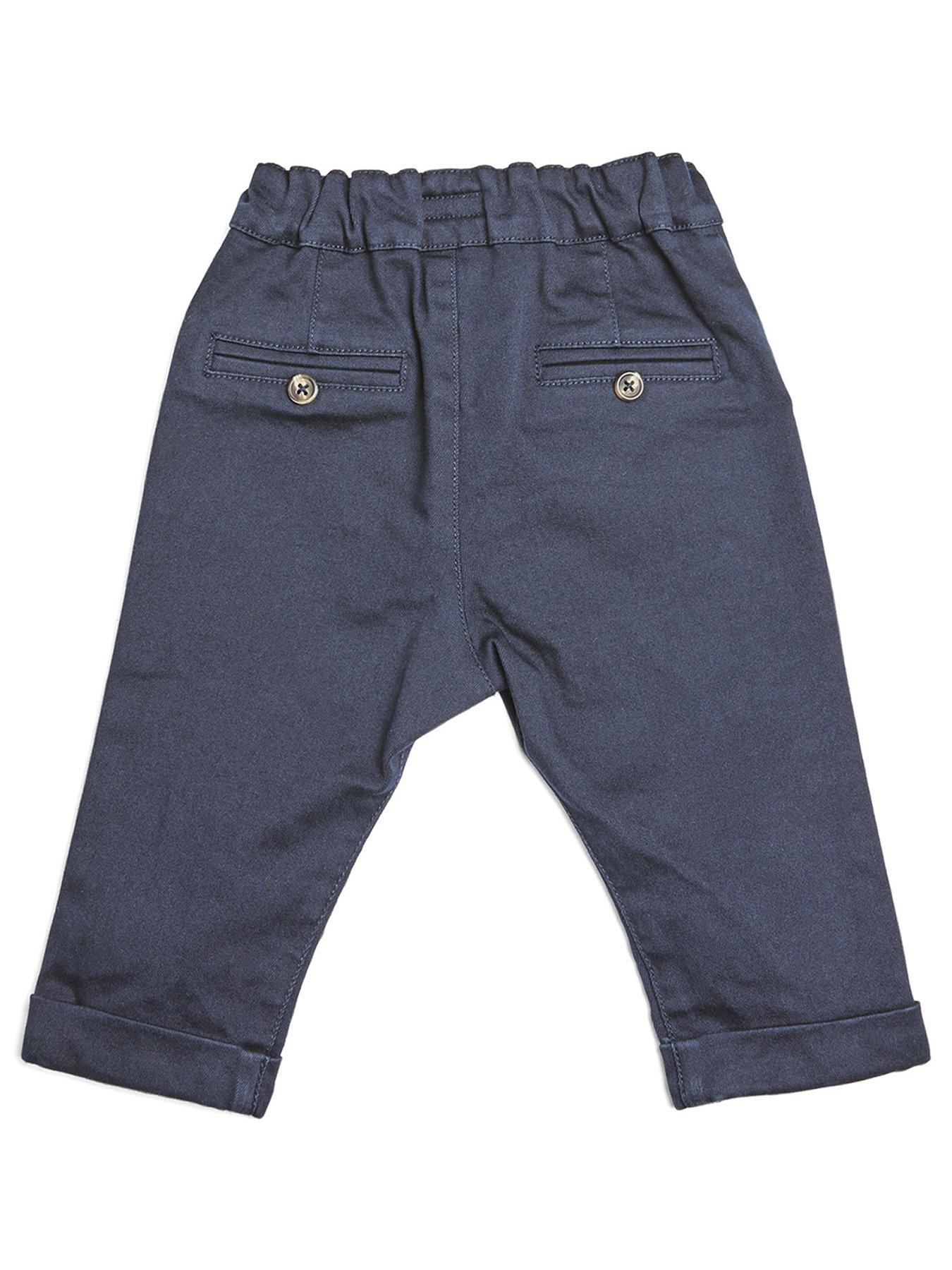 Baby sales boy pant