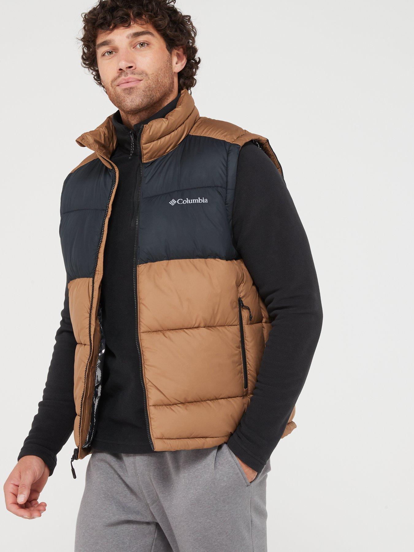 OUTDOOR CLEAROUT Columbia COLUMBIA LODGE™ - Down Jacket - Men's