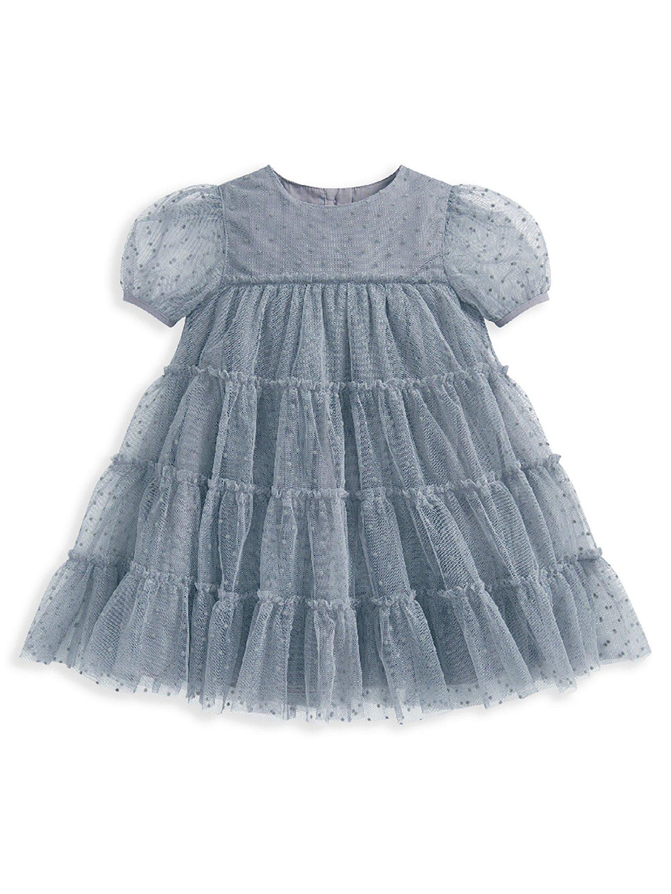 Mamas and papas girls 2024 dresses