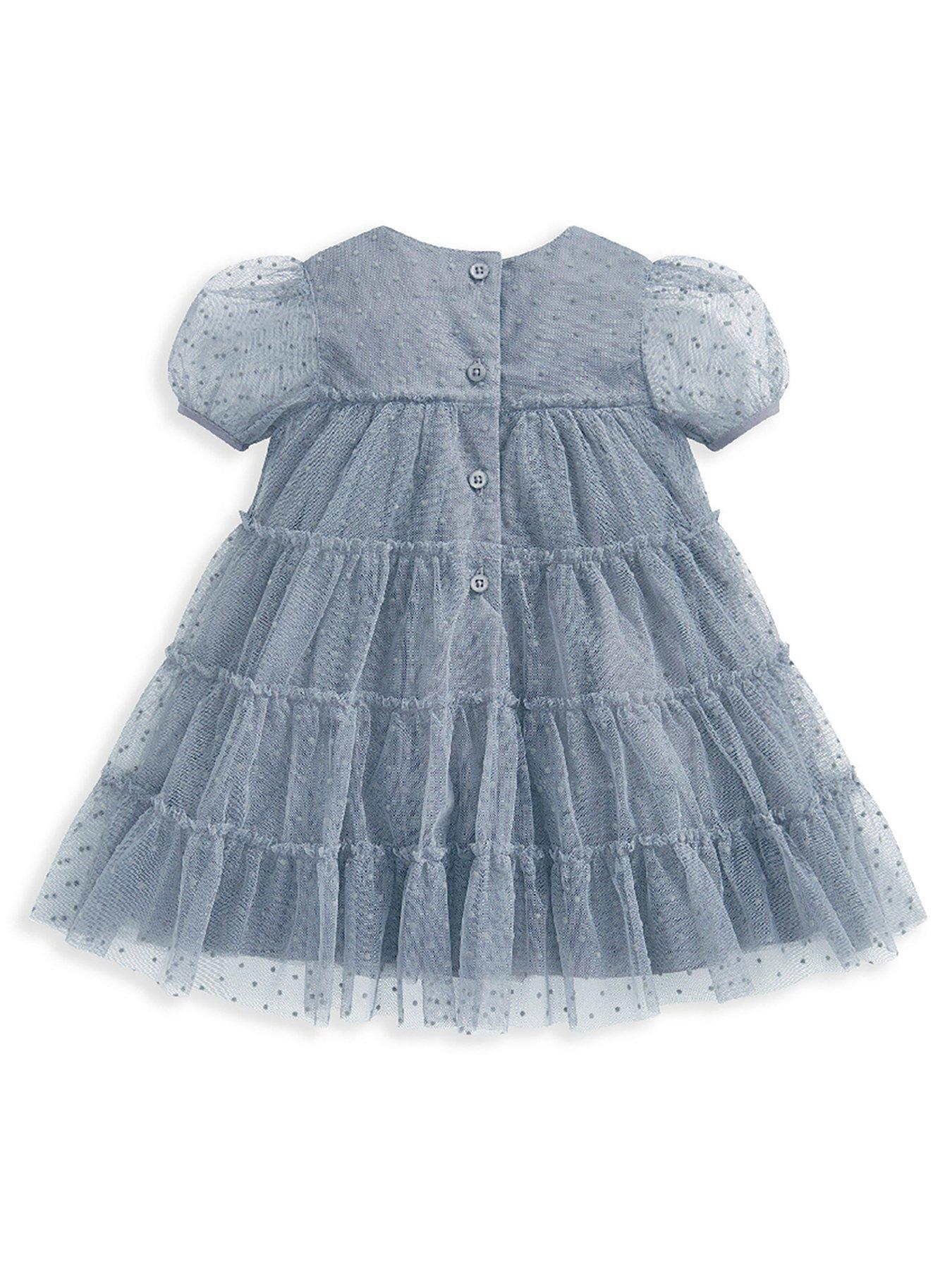 Mamas and papas outlet baby girl dresses