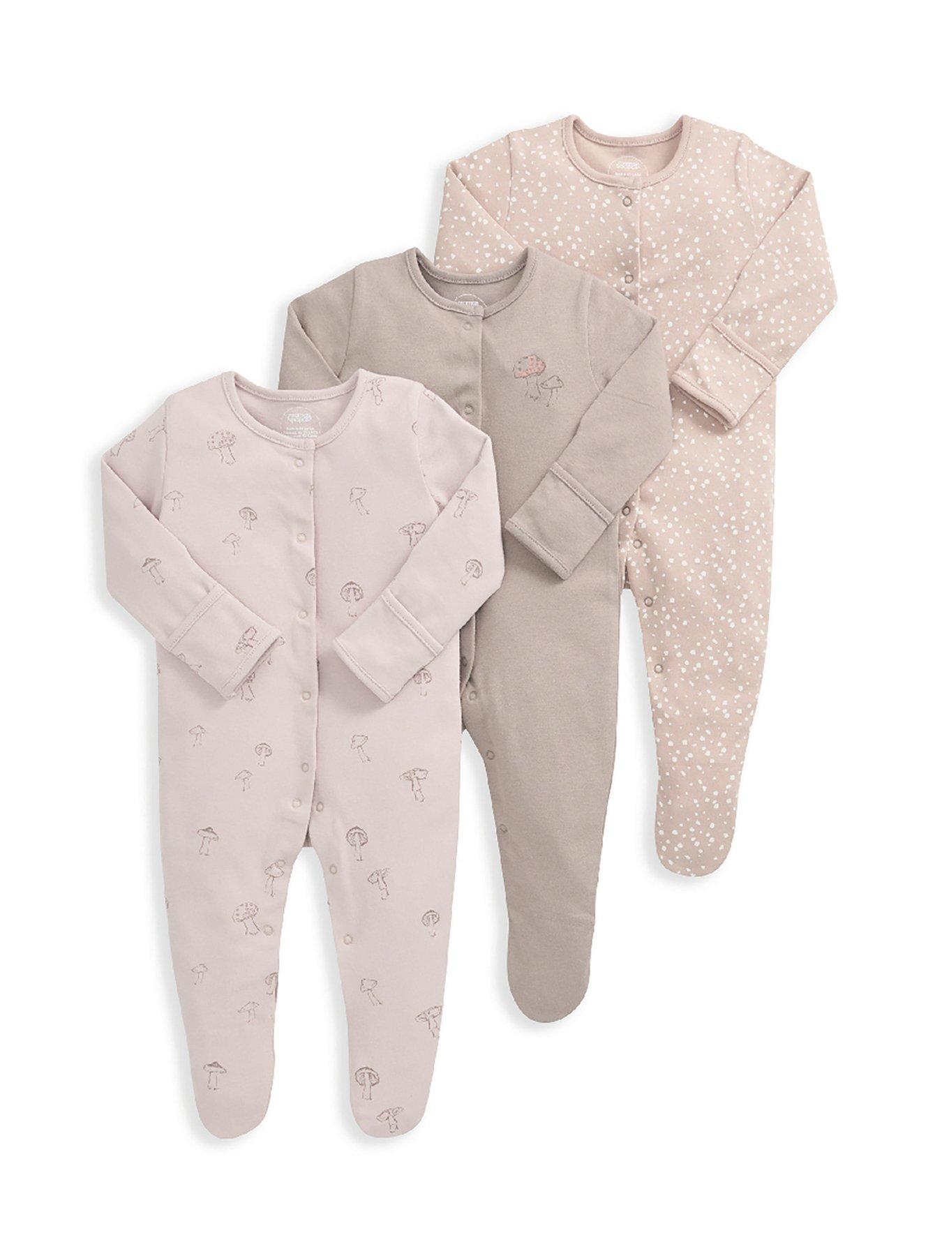 Sleepsuit 2024 mamas papas