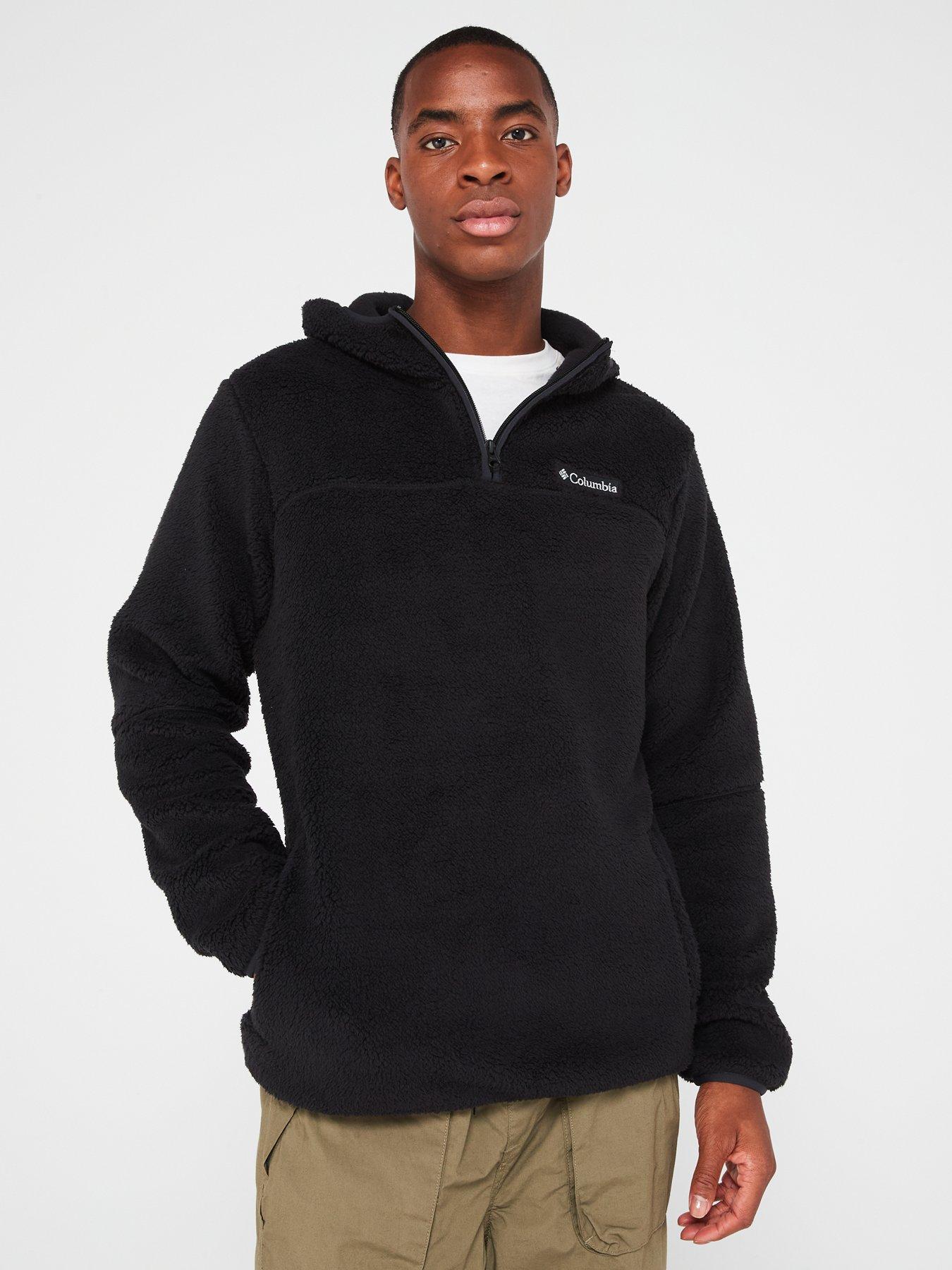 Columbia Rugged Ridge™ III Sherpa Full Zip Fleece