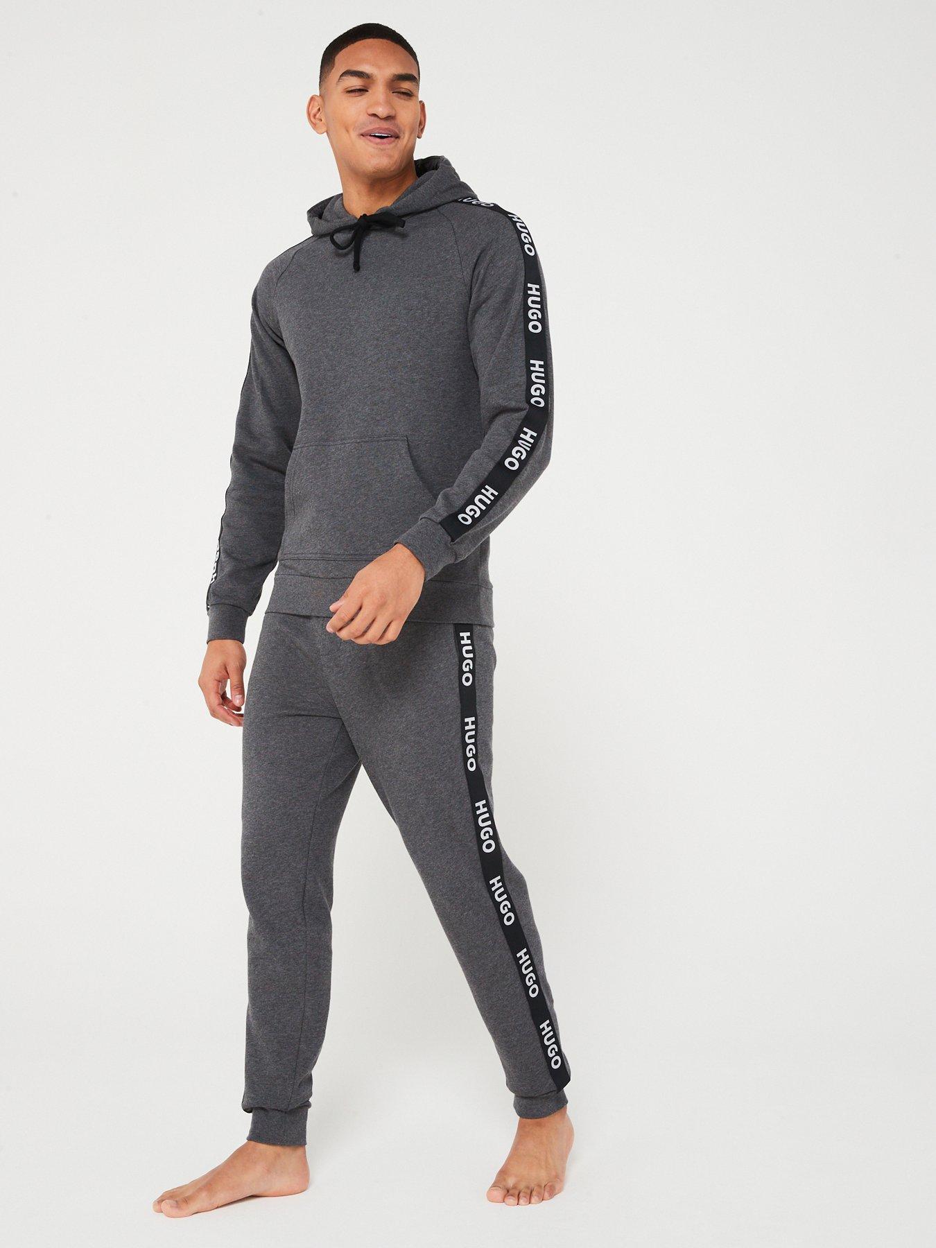 Very hugo deals boss tracksuit